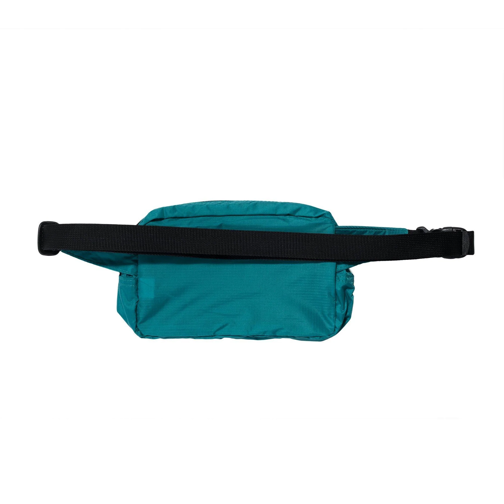 Stussy Lightweight waist bag, teal - Image 2