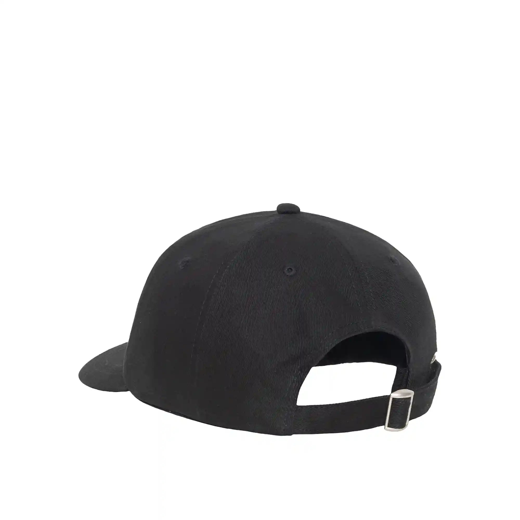 Stussy Low Pro Basic Ball Cap, black - Image 2