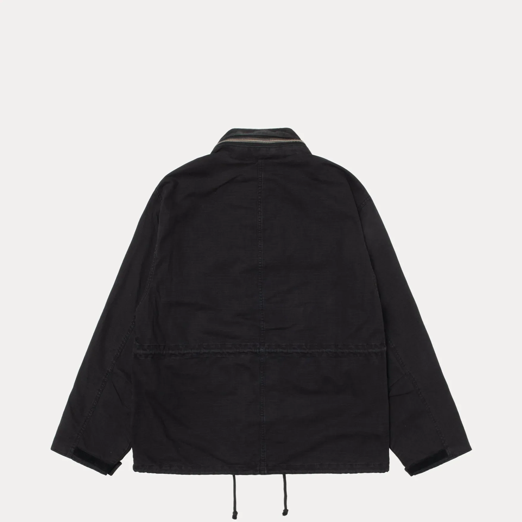 Stussy M65 Jacket, black - Image 8
