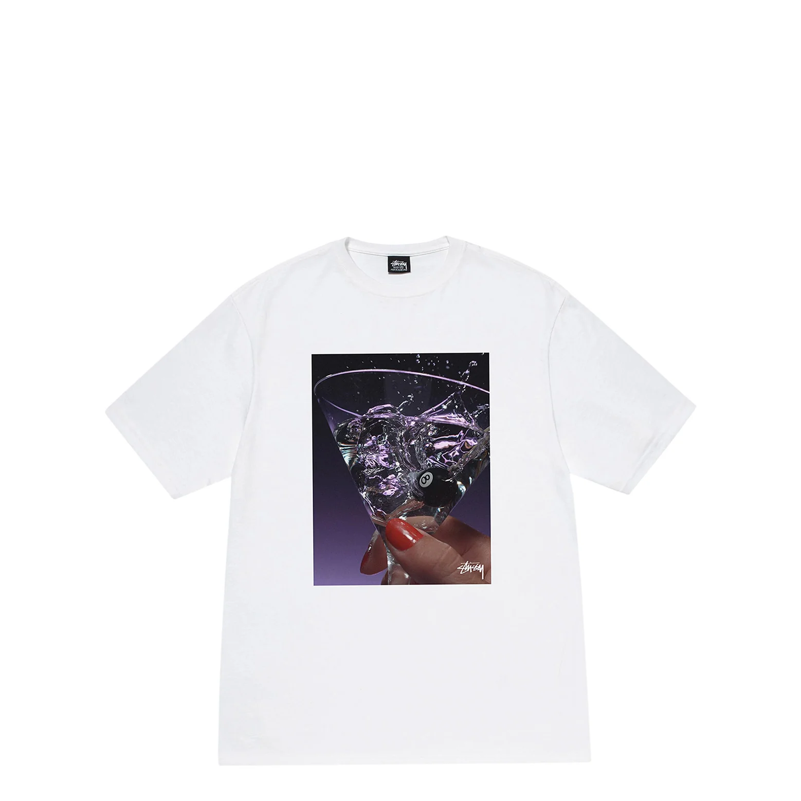 Stussy Martini Tee