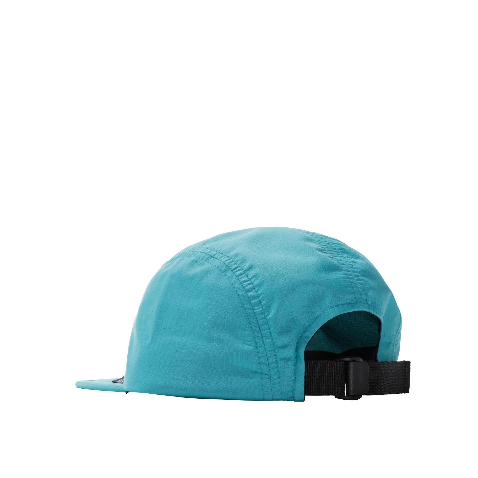 Stussy Mesh front Camp Cap, Teal - Image 2