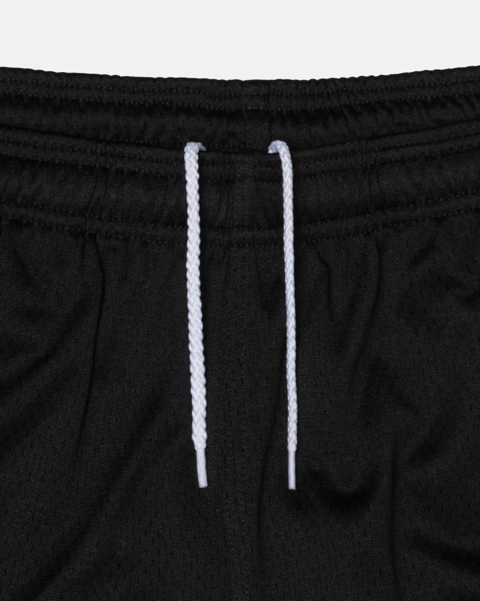 Stussy Mesh Short Big Basic, black - Image 4