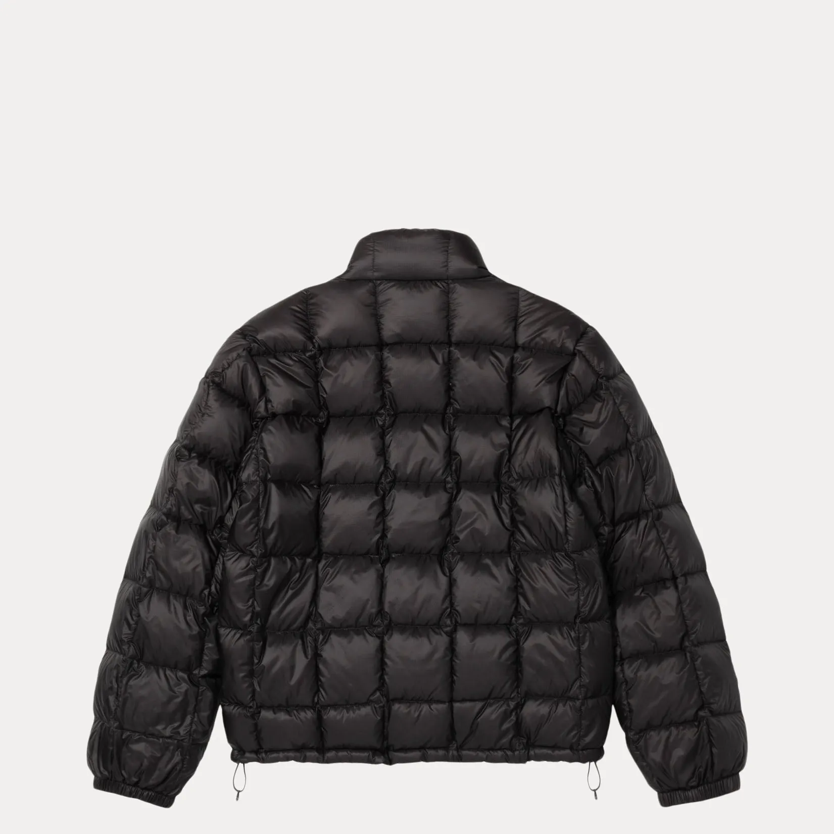 Stussy Midweight Puffer, black - Image 6