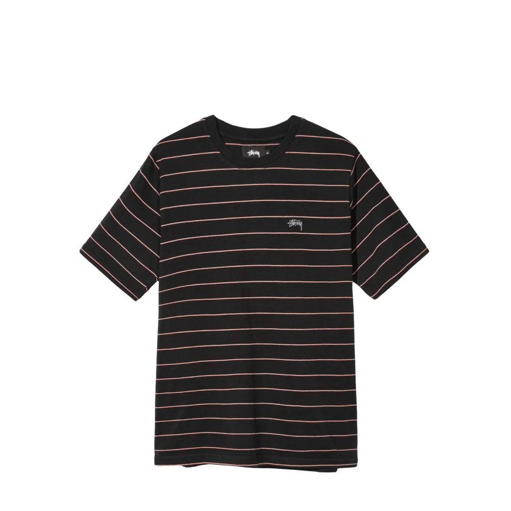 Stussy Mini Stripe tee