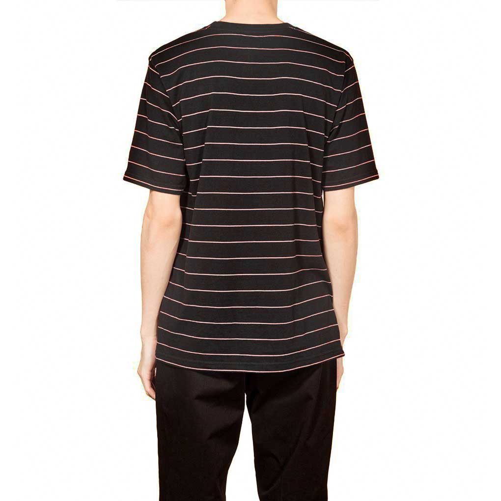 Stussy Mini Stripe tee - Image 4