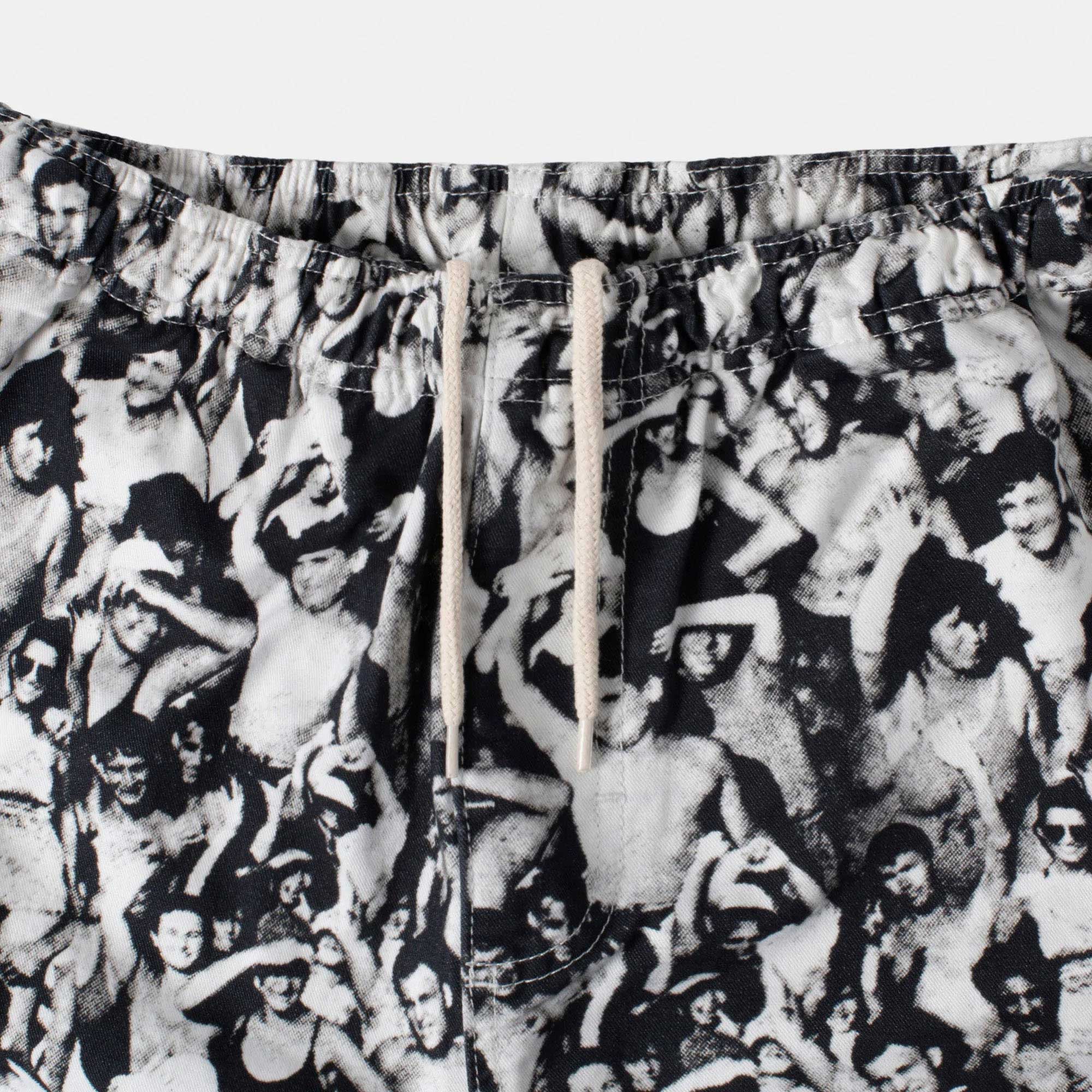 Stussy Mob Beach Pant - Image 5
