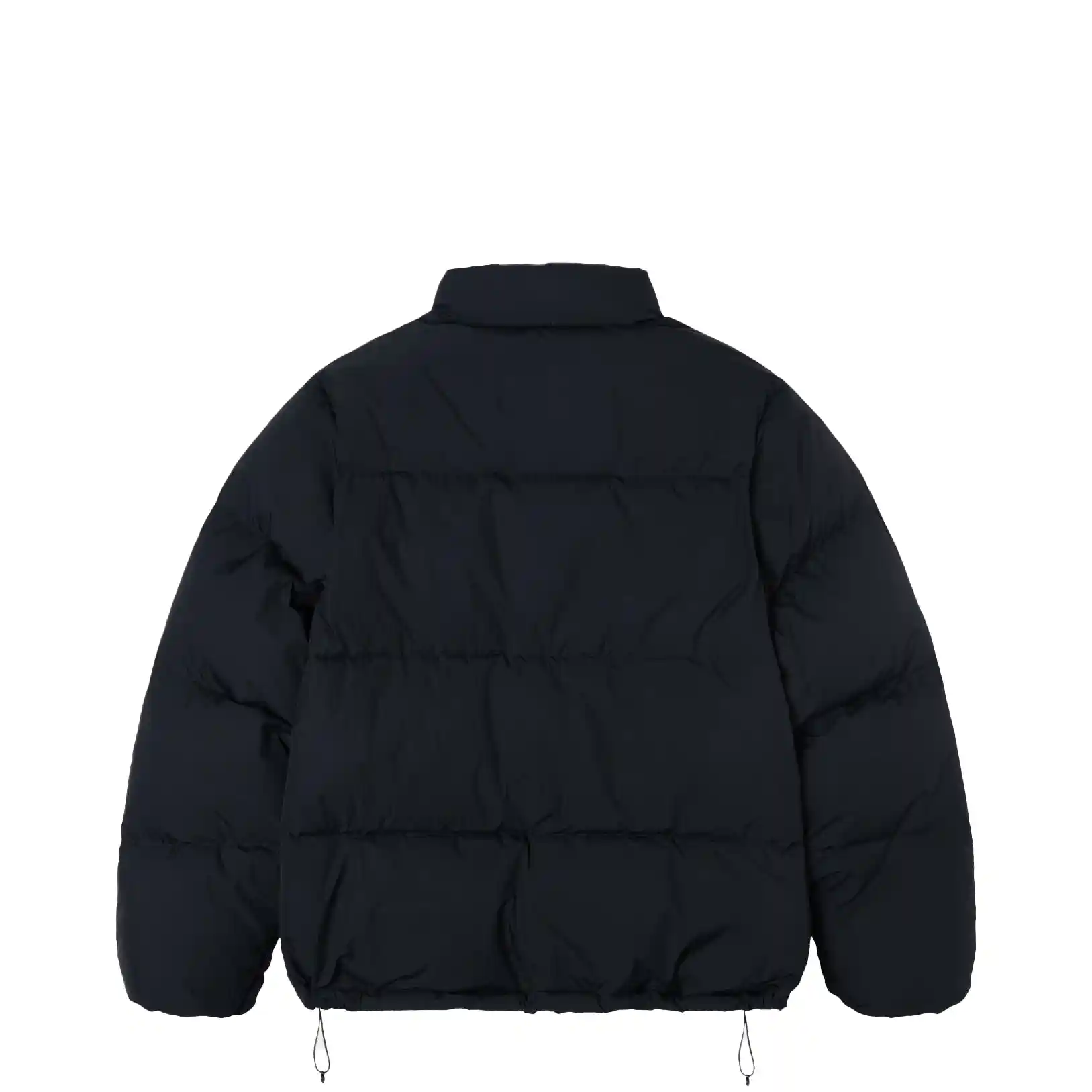 Stussy Nylon Down Puffer, black - Image 7