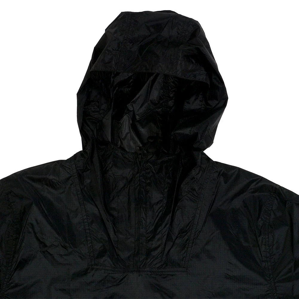 Stussy Nylon Ripstop Pullover Jacket - Image 2