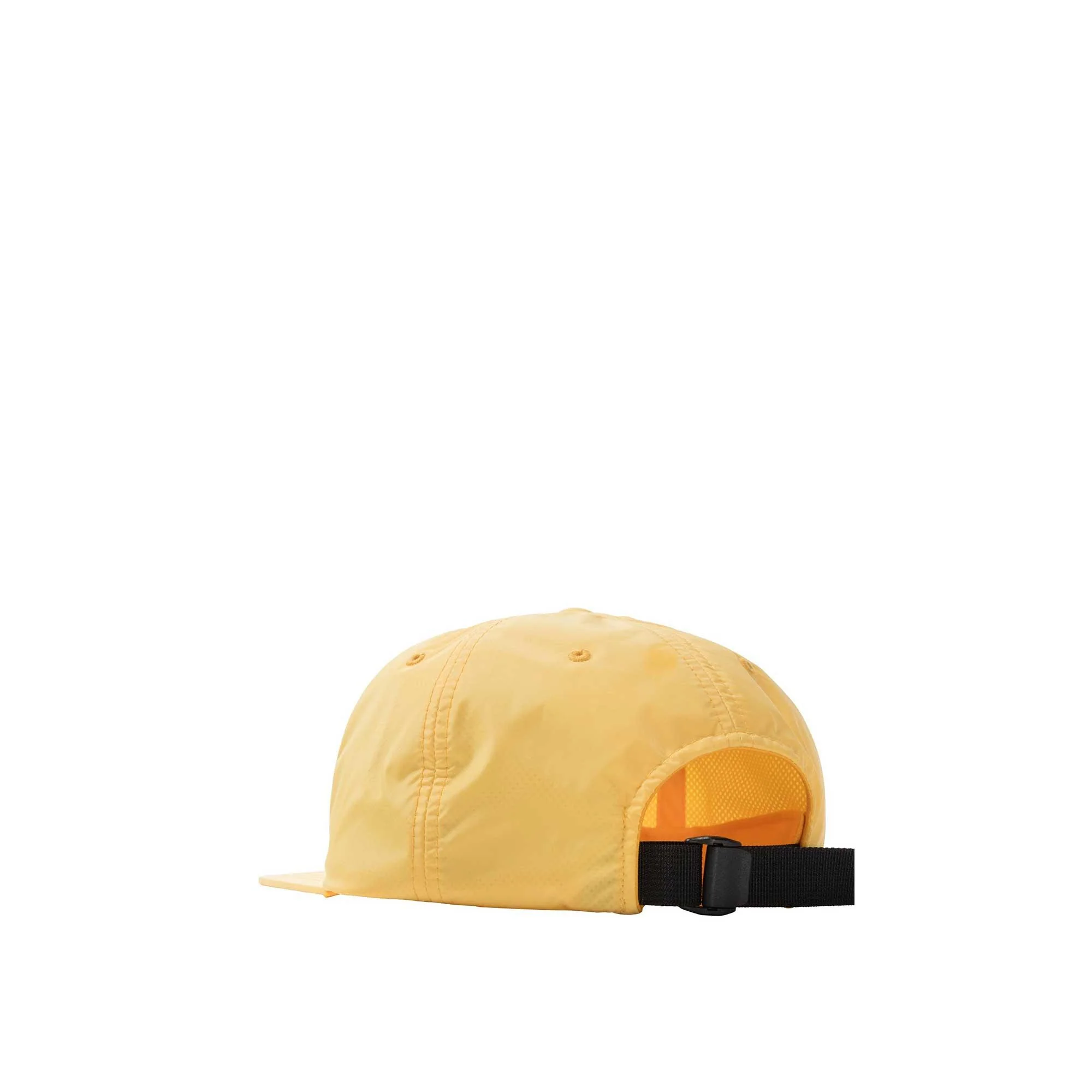 Stussy Nylon Strapback cap, yellow - Image 2