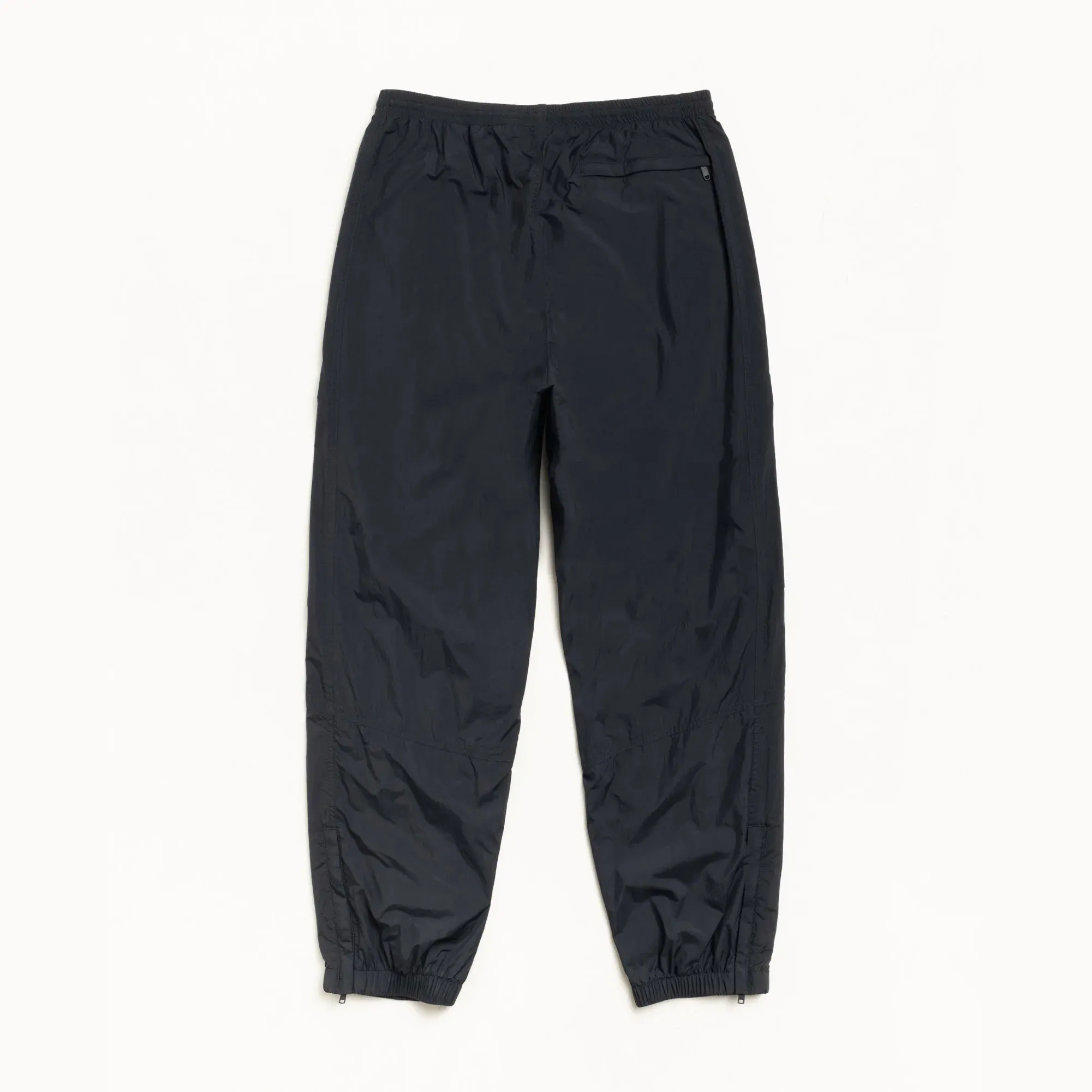 Stussy Nylon Track Pant, black - Image 5