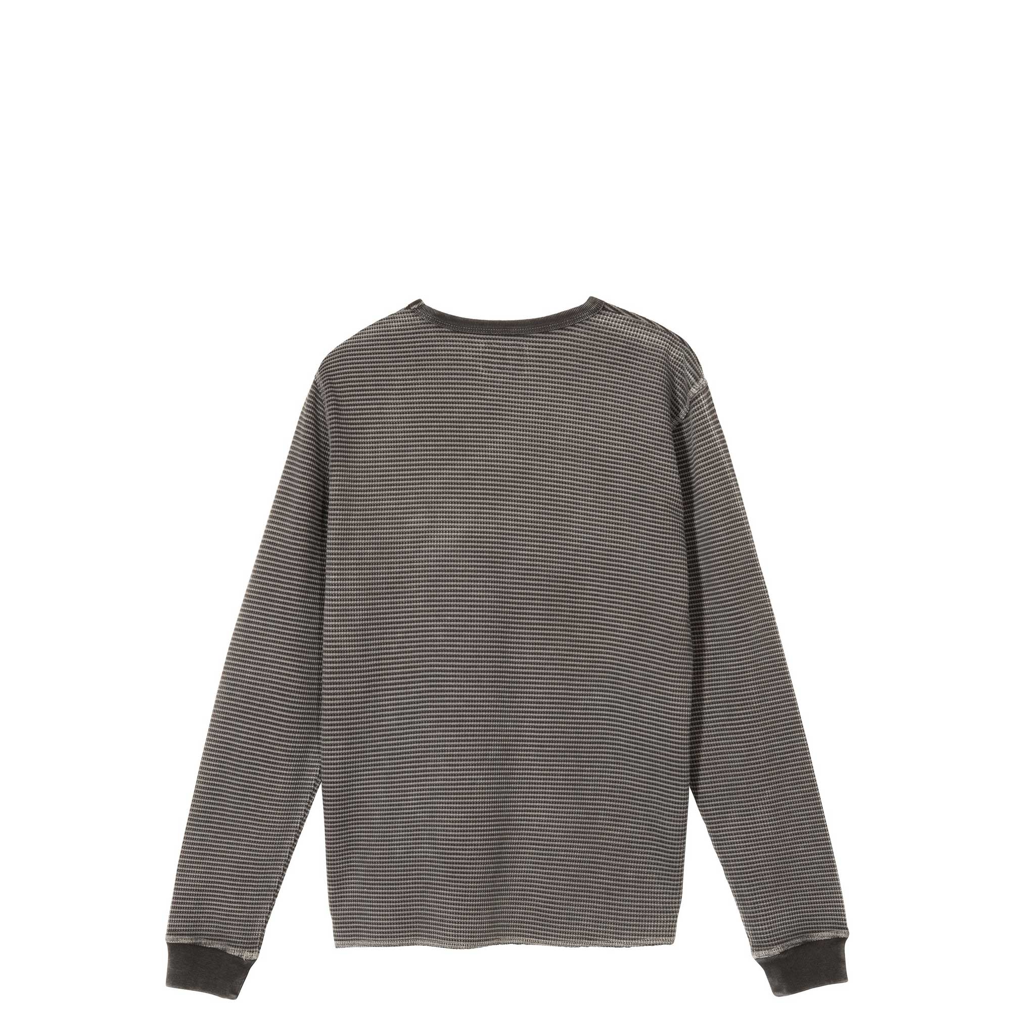 Stussy O'Dyed Long Sleeved Thermal shirt - Image 2