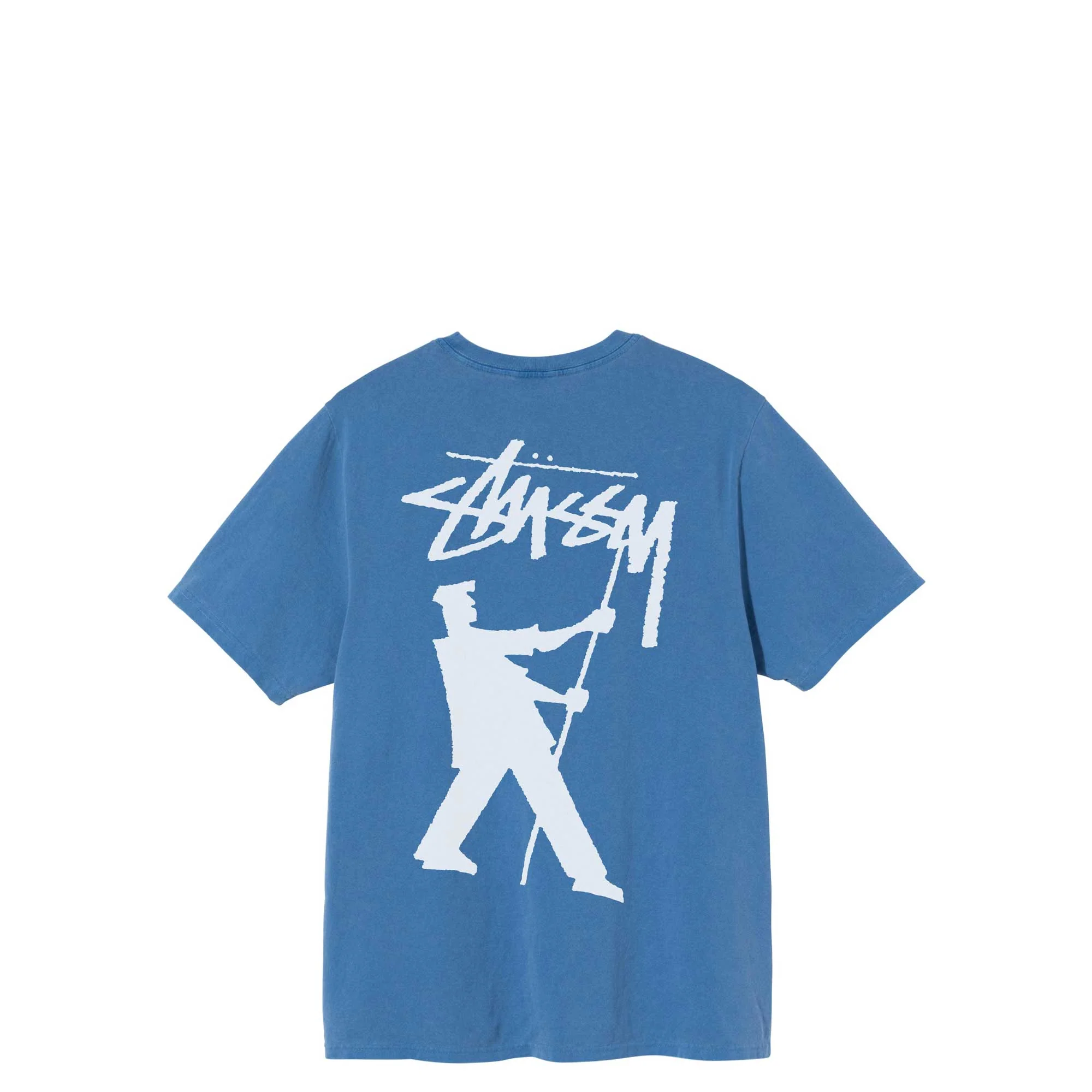 Stussy Painter Pig. Dyed Tee