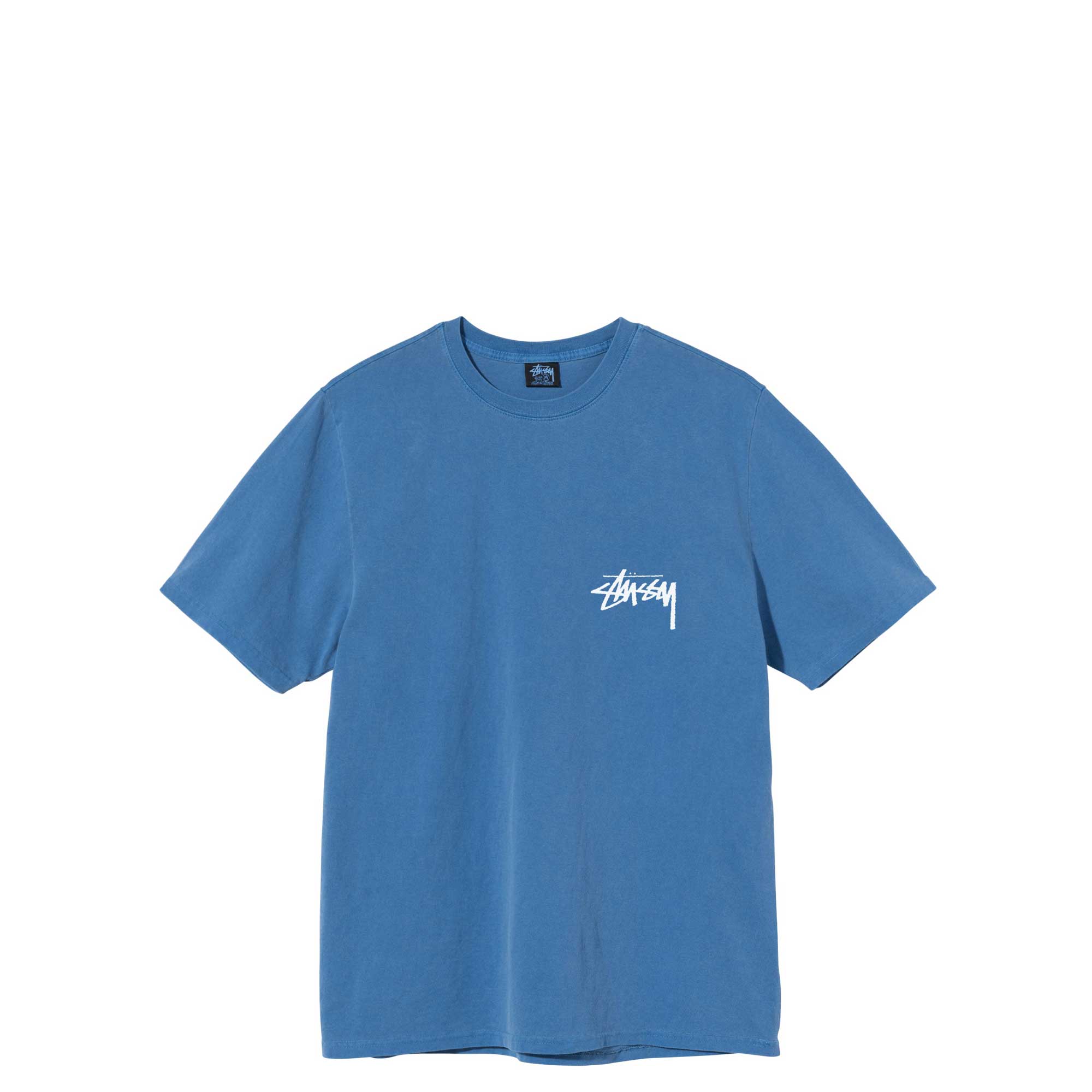 Stussy Painter Pig. Dyed Tee - Image 2