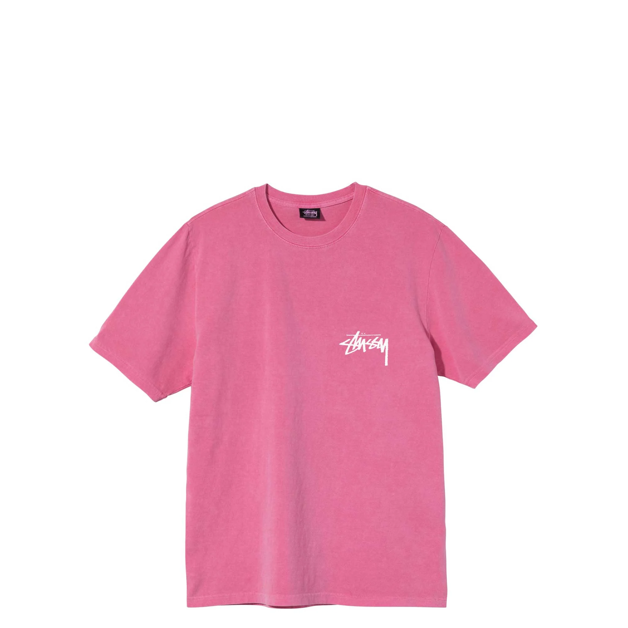 Stussy Painter Pig. Dyed Tee - Image 2