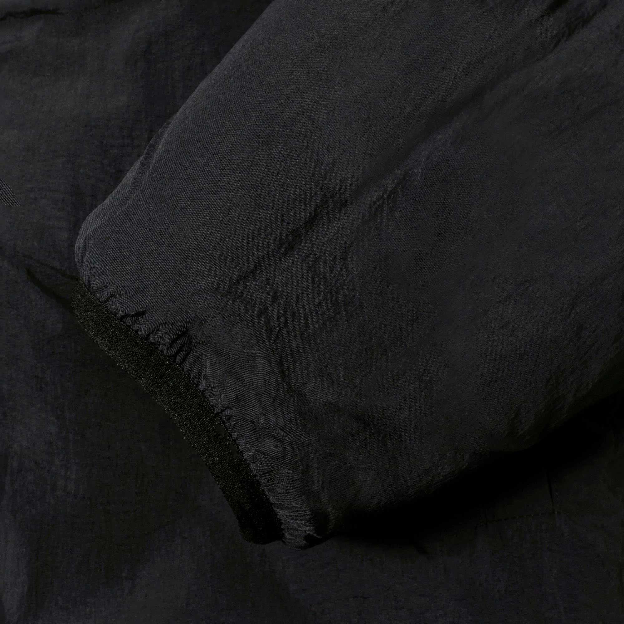 Stussy Pattern Sherpa Jacket - Image 7