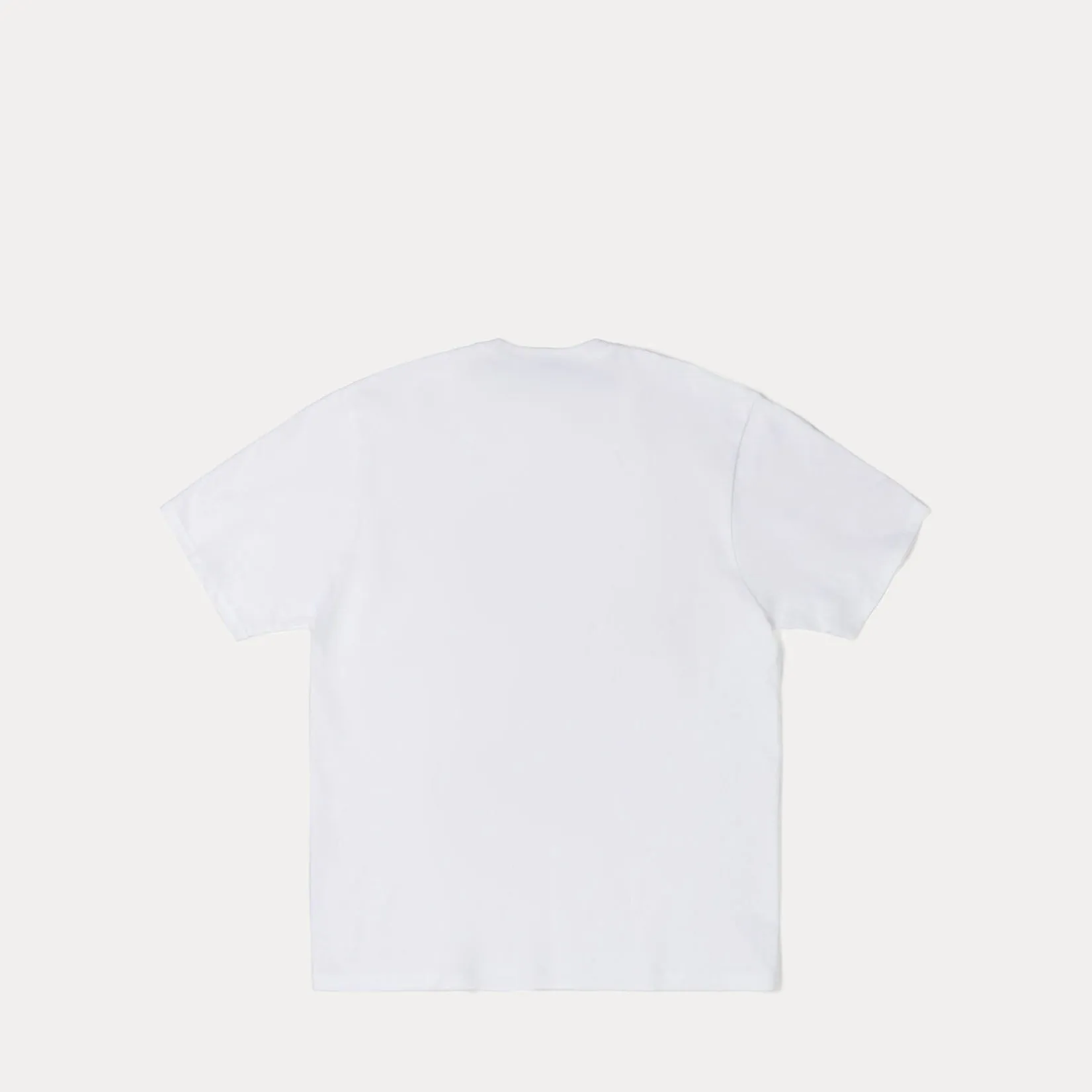 Stussy Personalities Tee, white - Image 2
