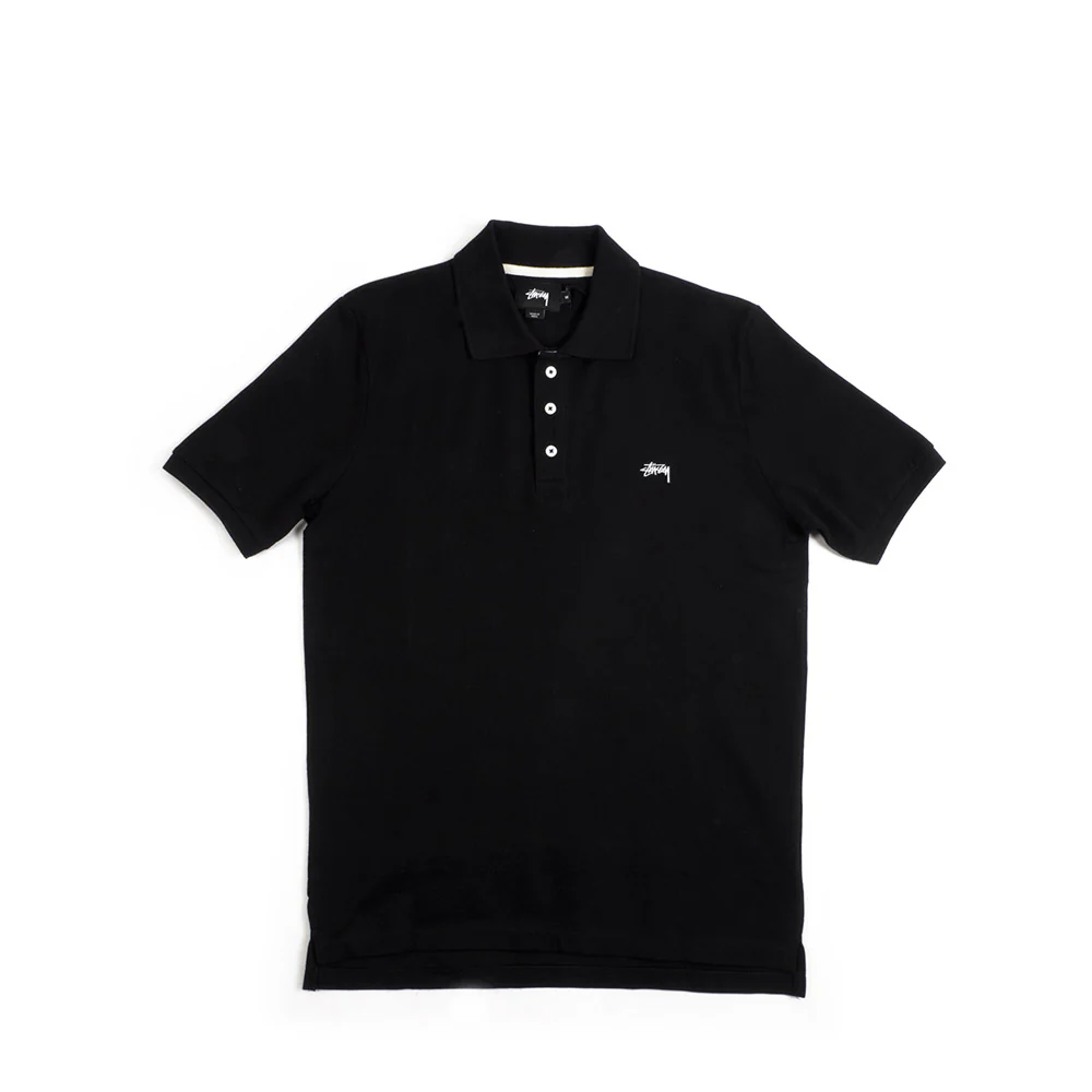 Stussy Pique Polo