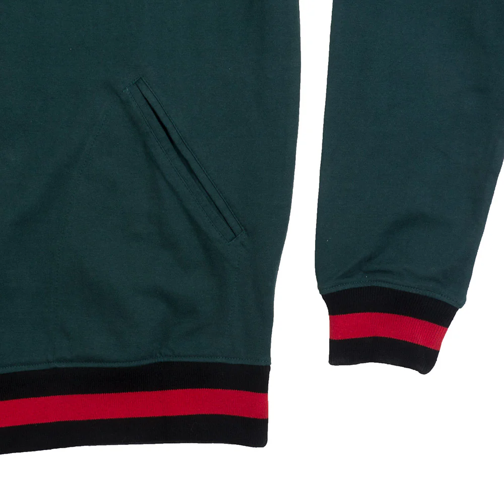 Stussy Pocket Rugby Shirt - Image 3