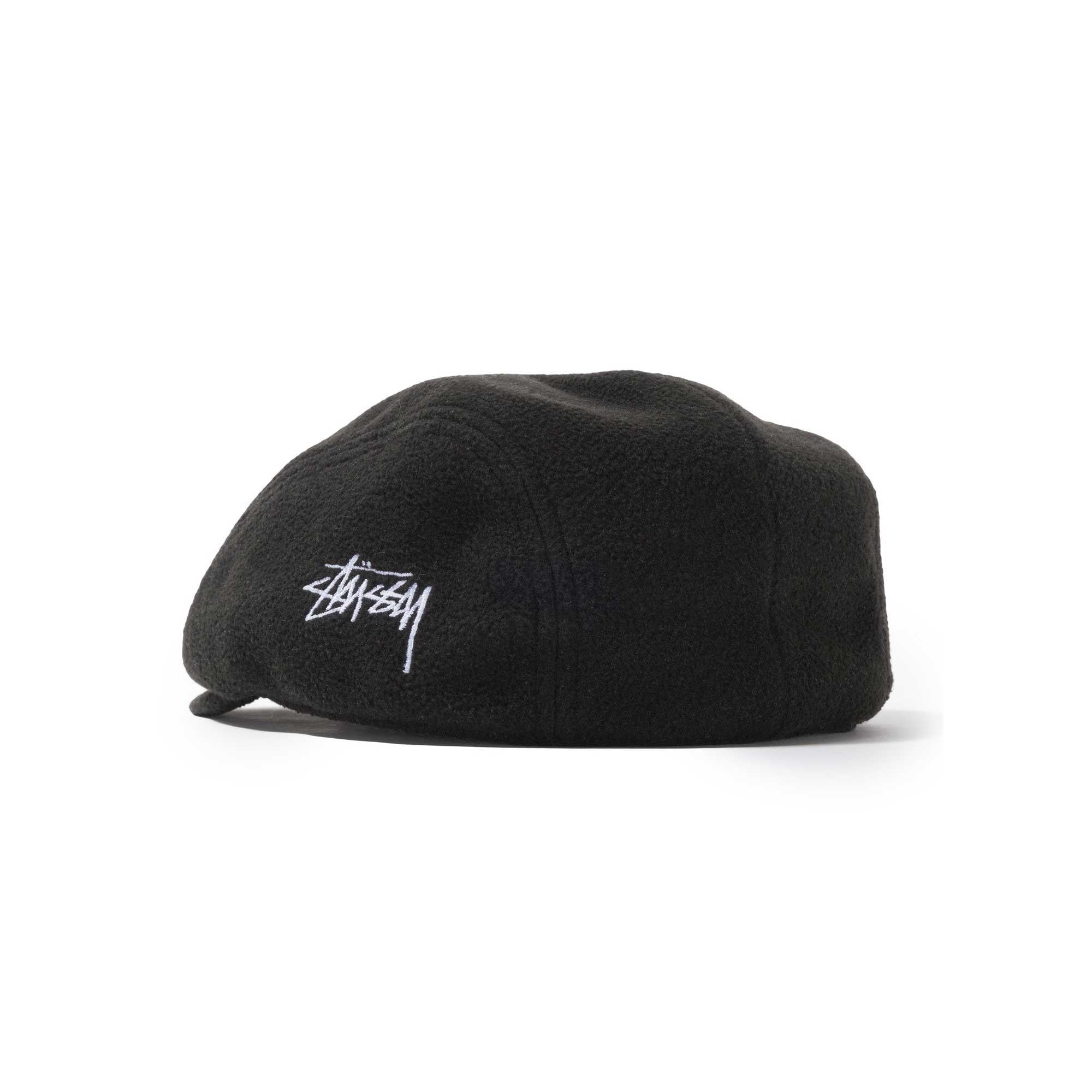Stussy Polar Fleece Driver cap - Image 2