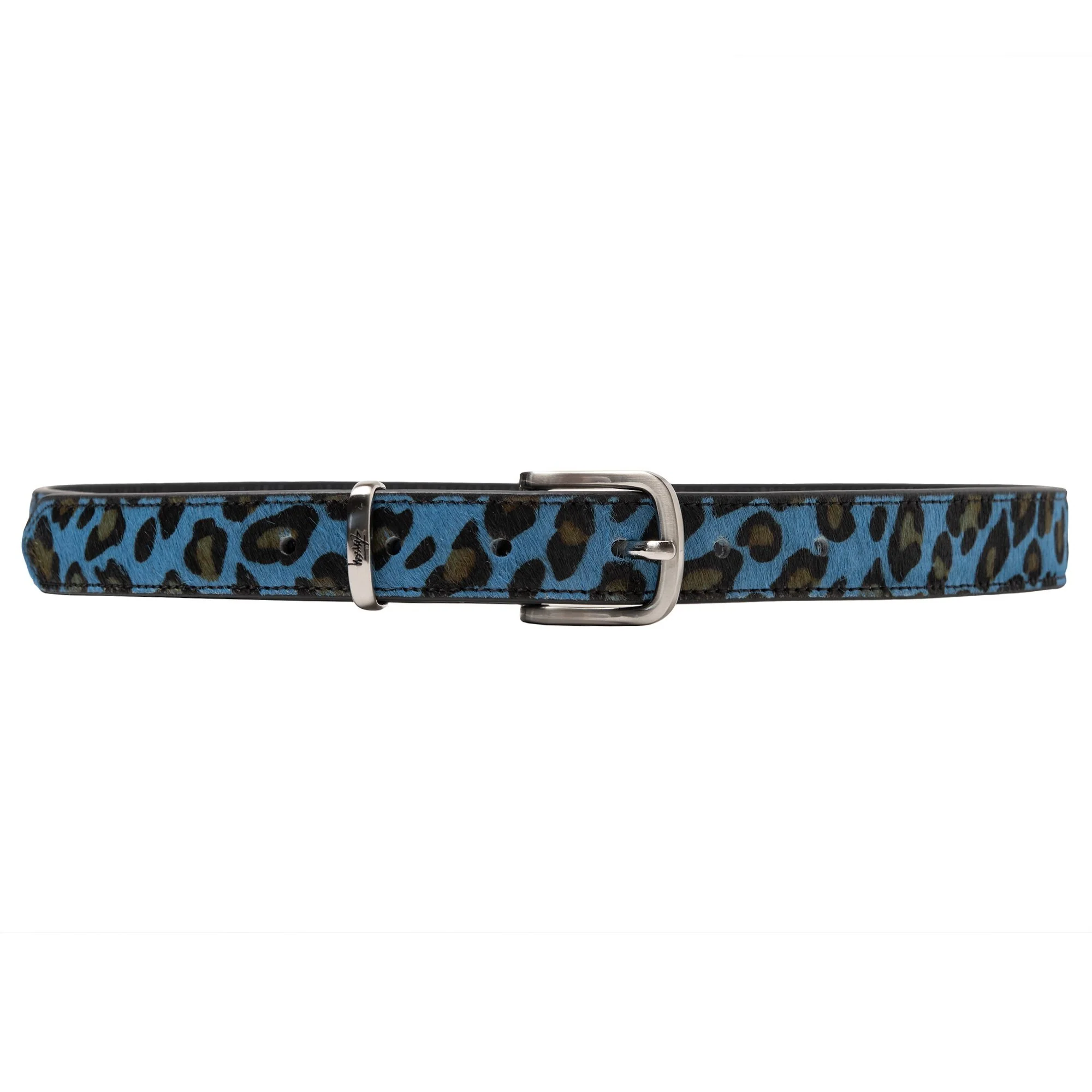 Stussy Pony Hair belt