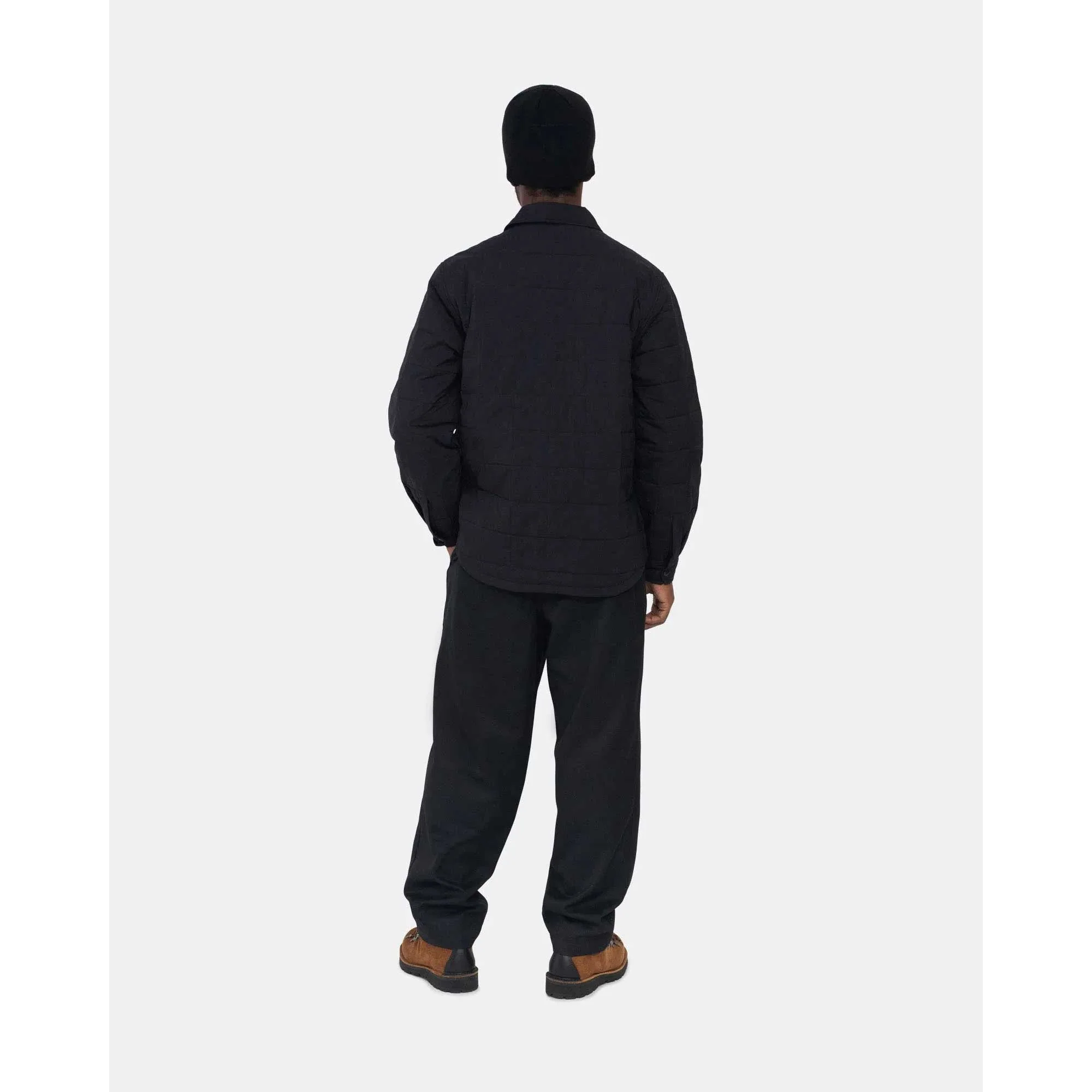 Stussy Quilted Fatigue Shirt - Image 4