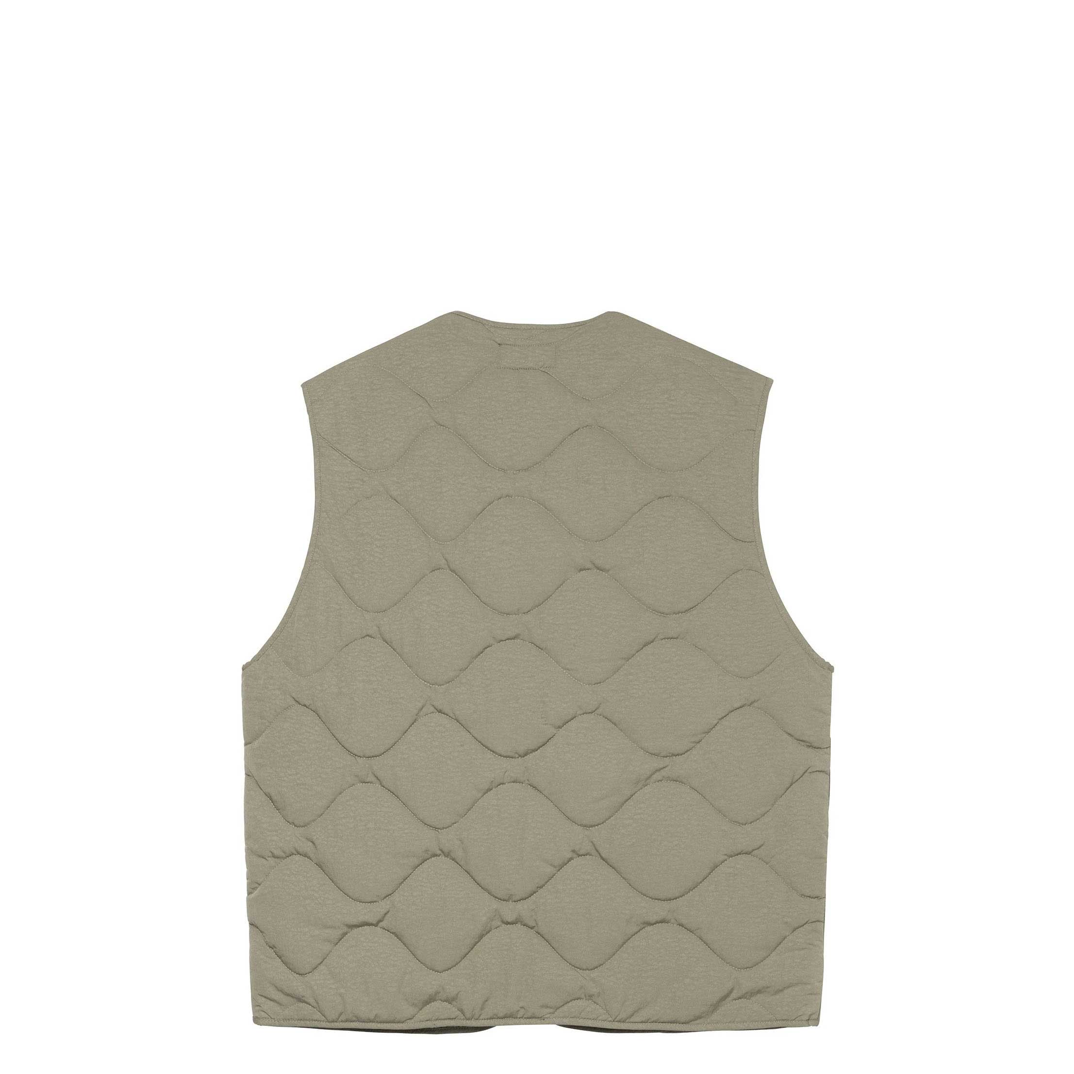 Stussy Recycled Nylon Liner Vest - Image 6