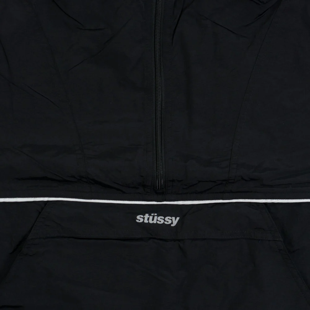 Stussy Reflective Sports Pullover - Image 5