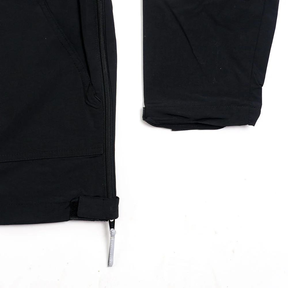 Stussy Reflective Sports Pullover - Image 6