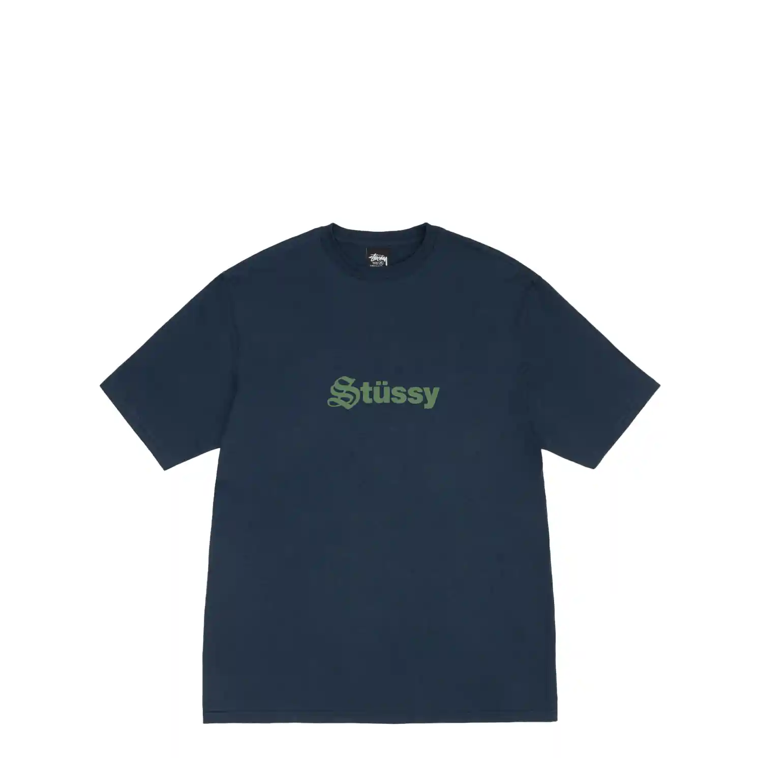 Stussy Reformed Tee, navy