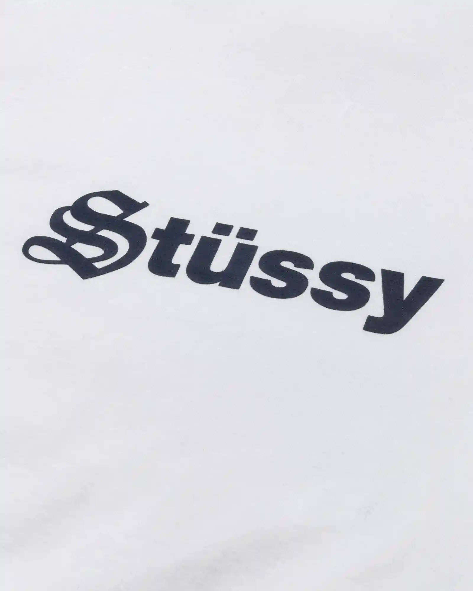 Stussy Reformed Tee, white - Image 2