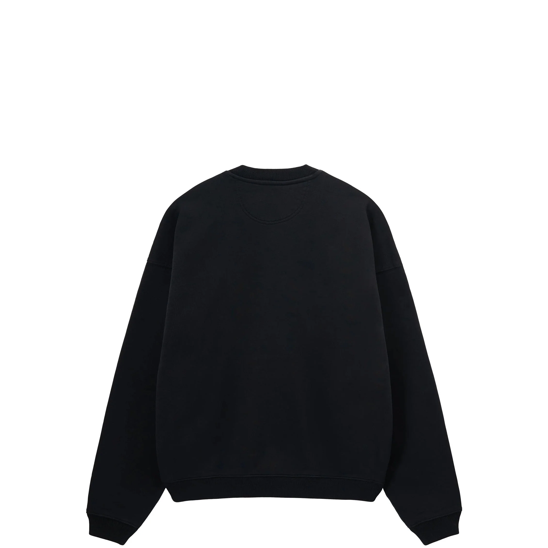 Stussy Relaxed Oversized Crew - Image 4
