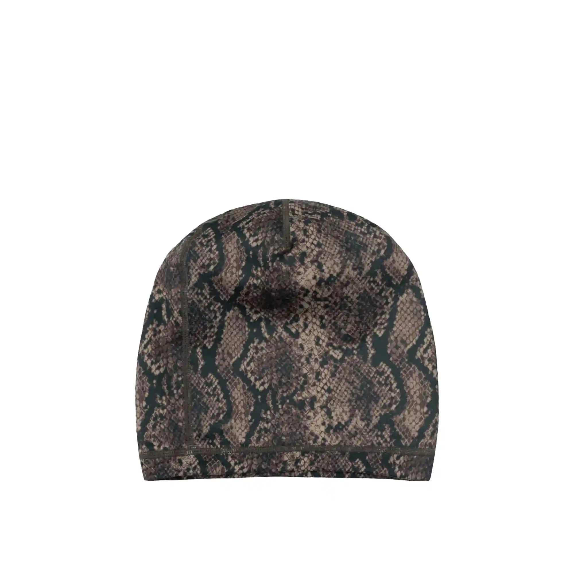 Stussy Reversible Tech Skullcap, brown - Image 3