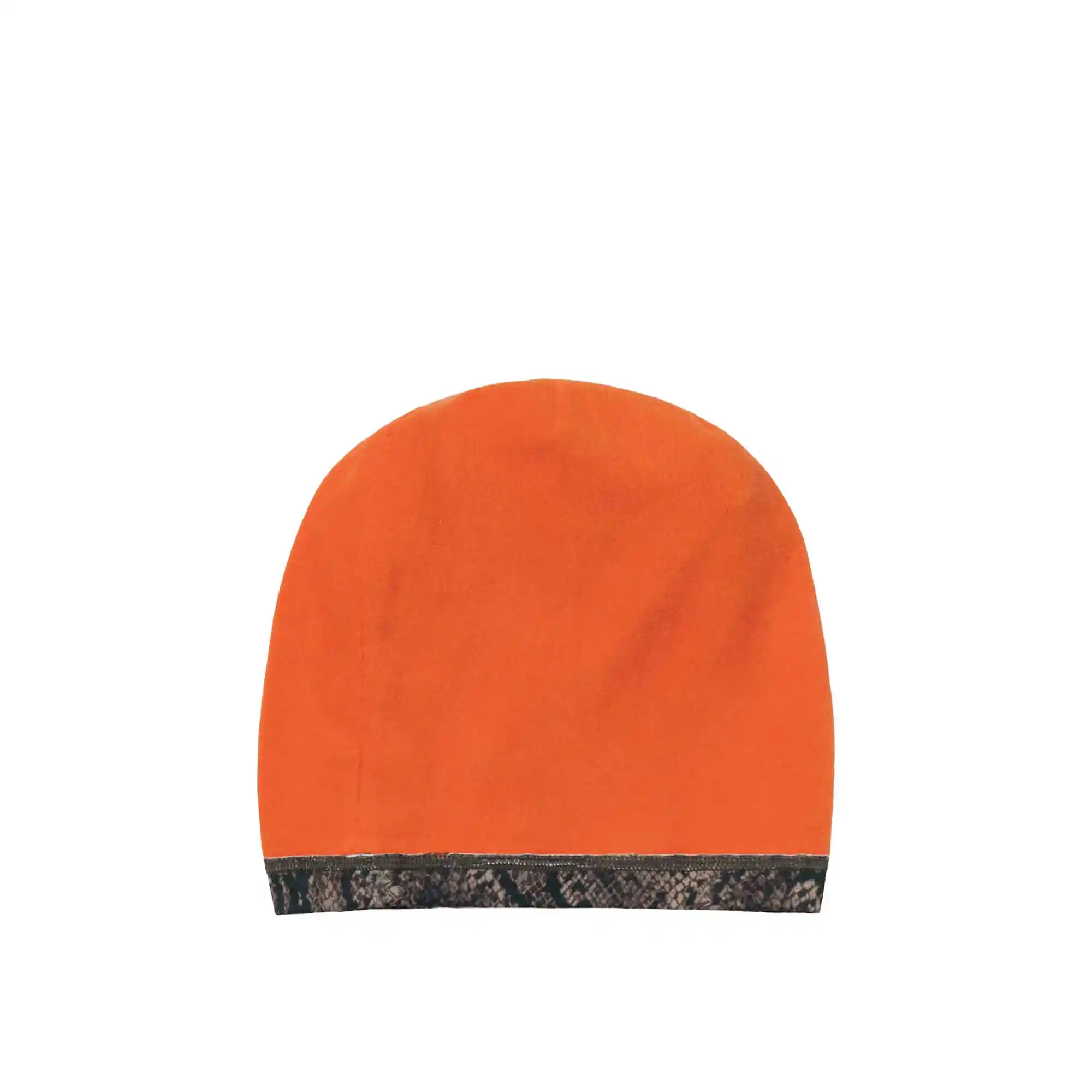 Stussy Reversible Tech Skullcap, brown - Image 4