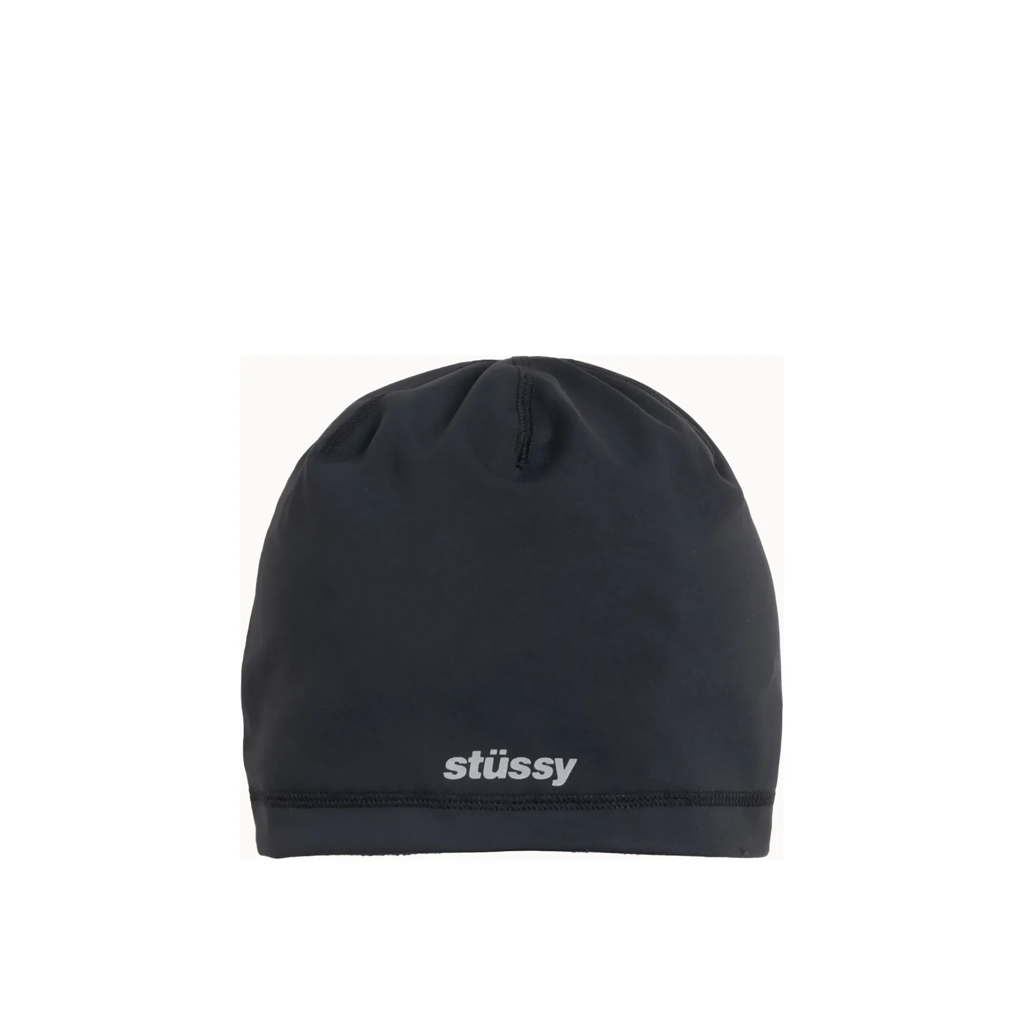 Stussy Reversible Tech Skullcap, onyx