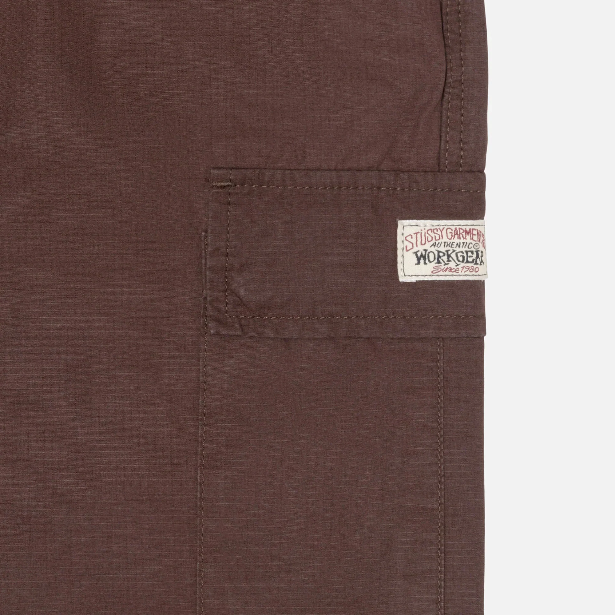 Stussy Ripstop Cargo Beach Pant - Image 7