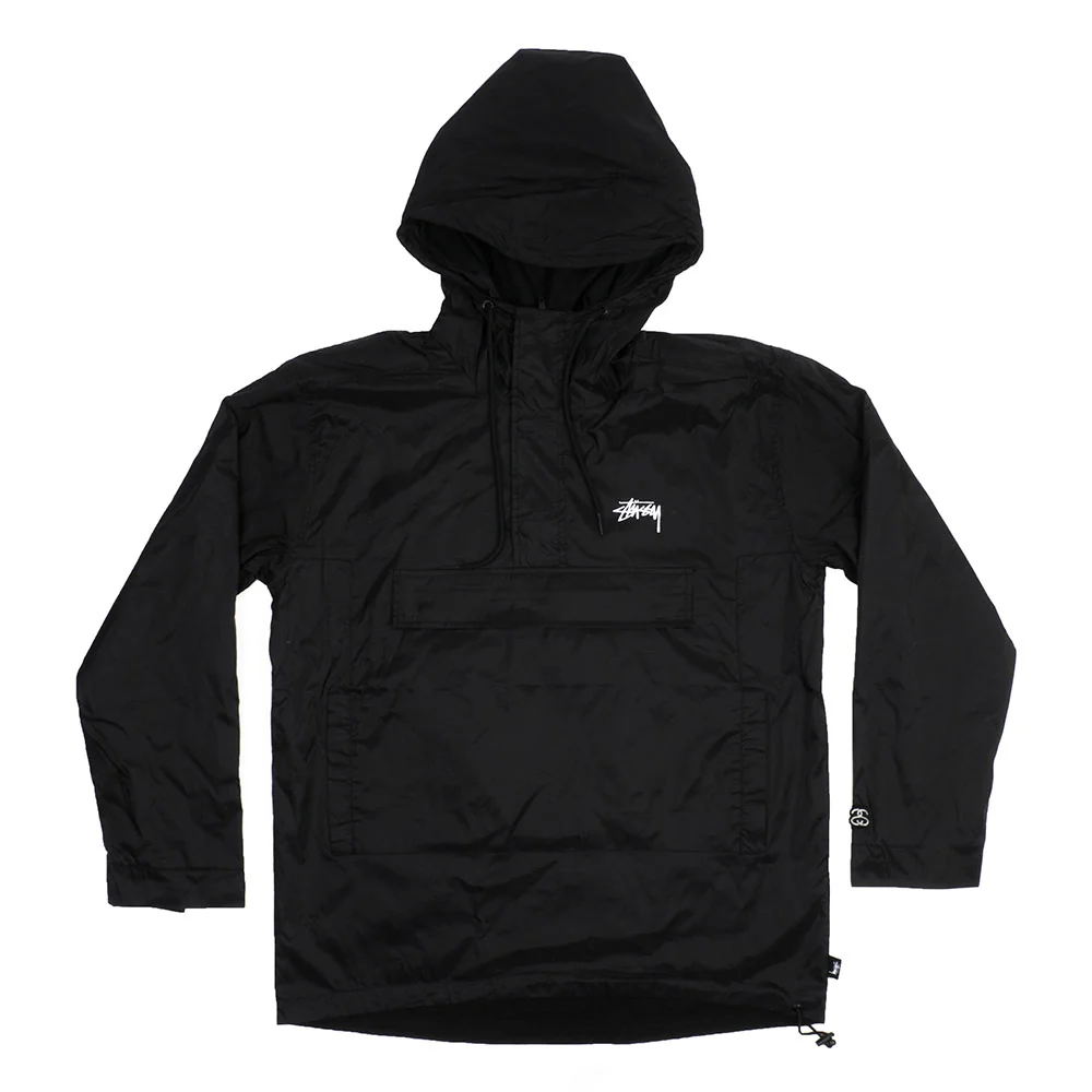 Stussy Ripstop Pullover