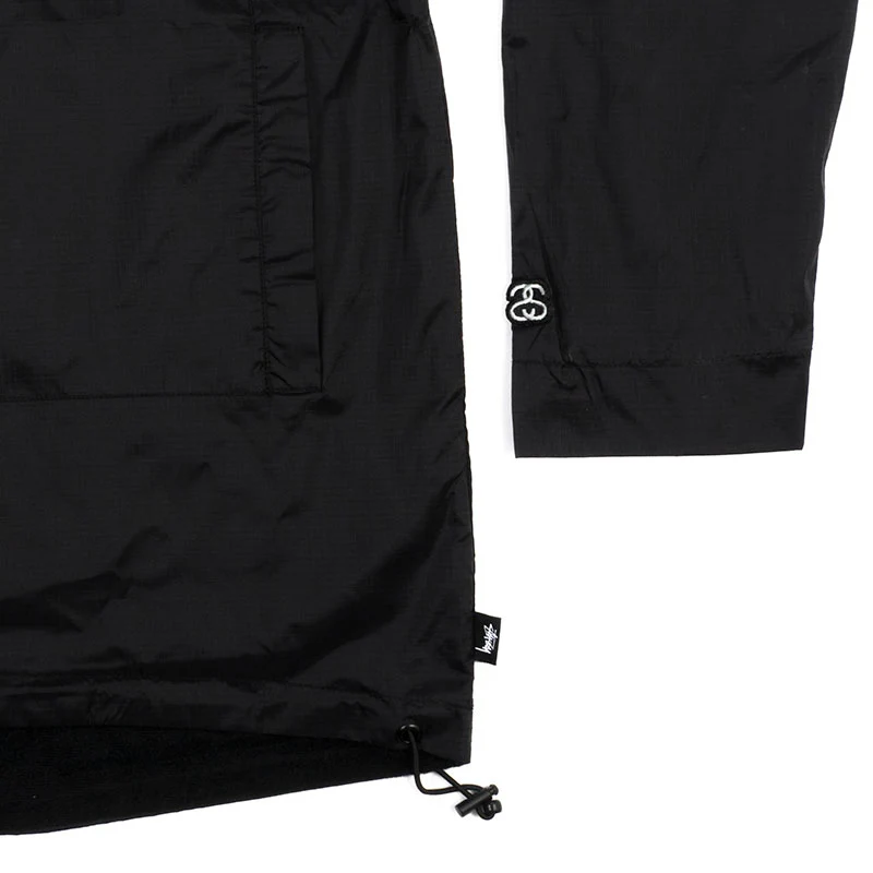 Stussy Ripstop Pullover - Image 2