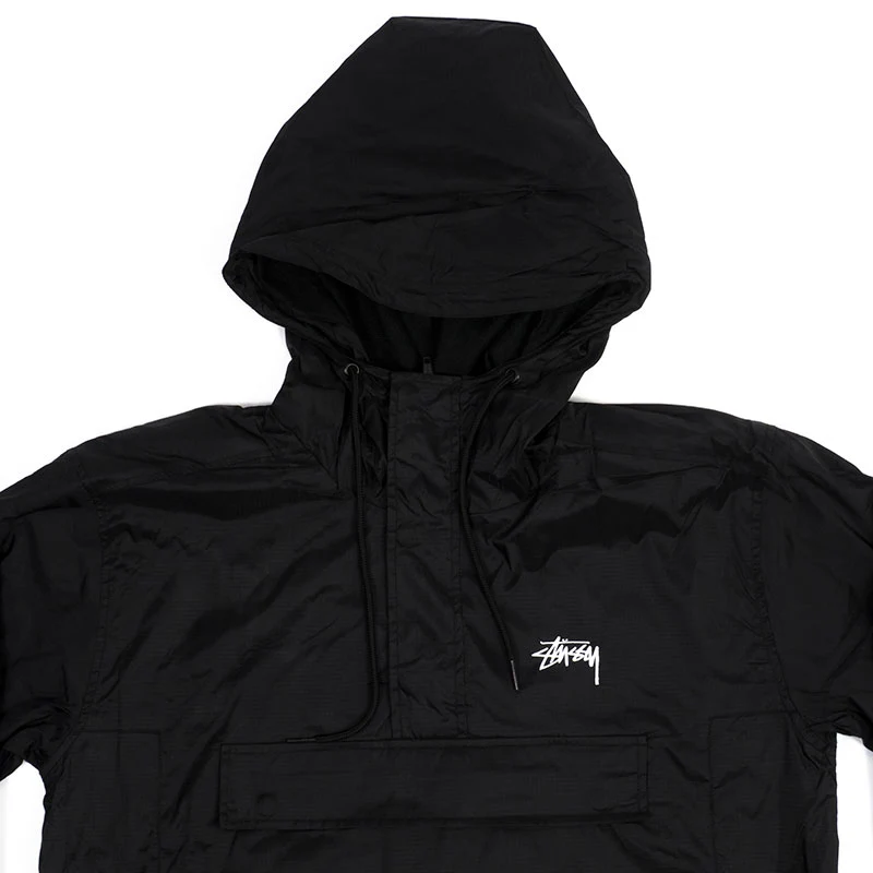 Stussy Ripstop Pullover - Image 4