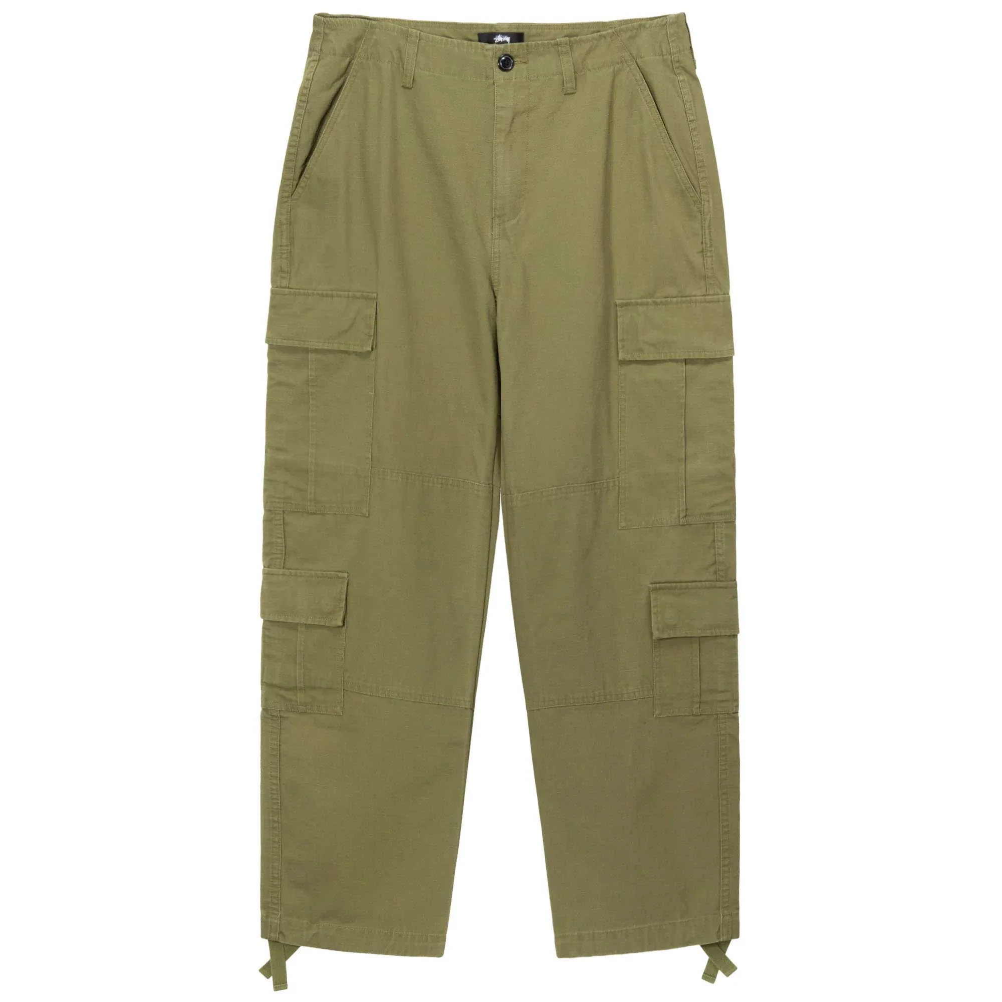 Stussy Ripstop Surplus Cargo
