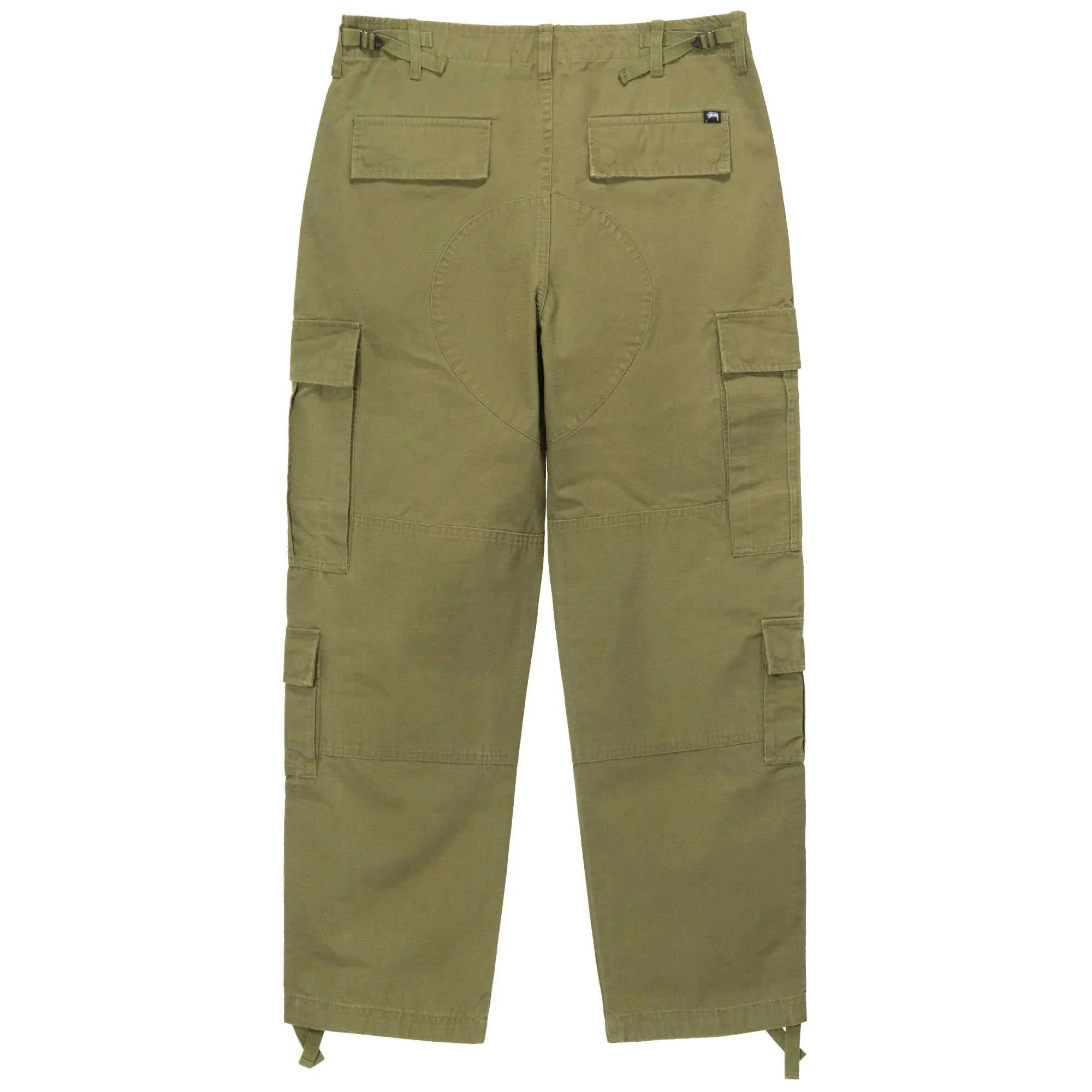 Stussy Ripstop Surplus Cargo - Image 3