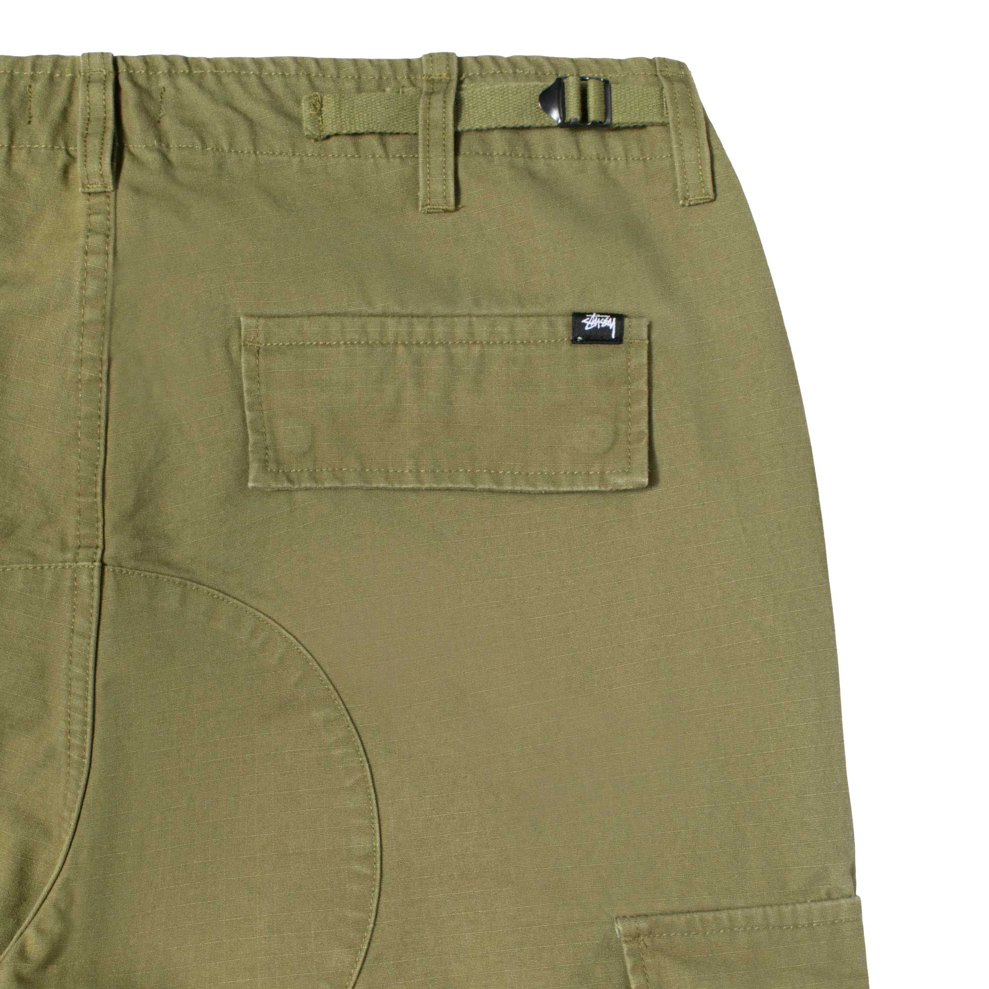 Stussy Ripstop Surplus Cargo - Image 4