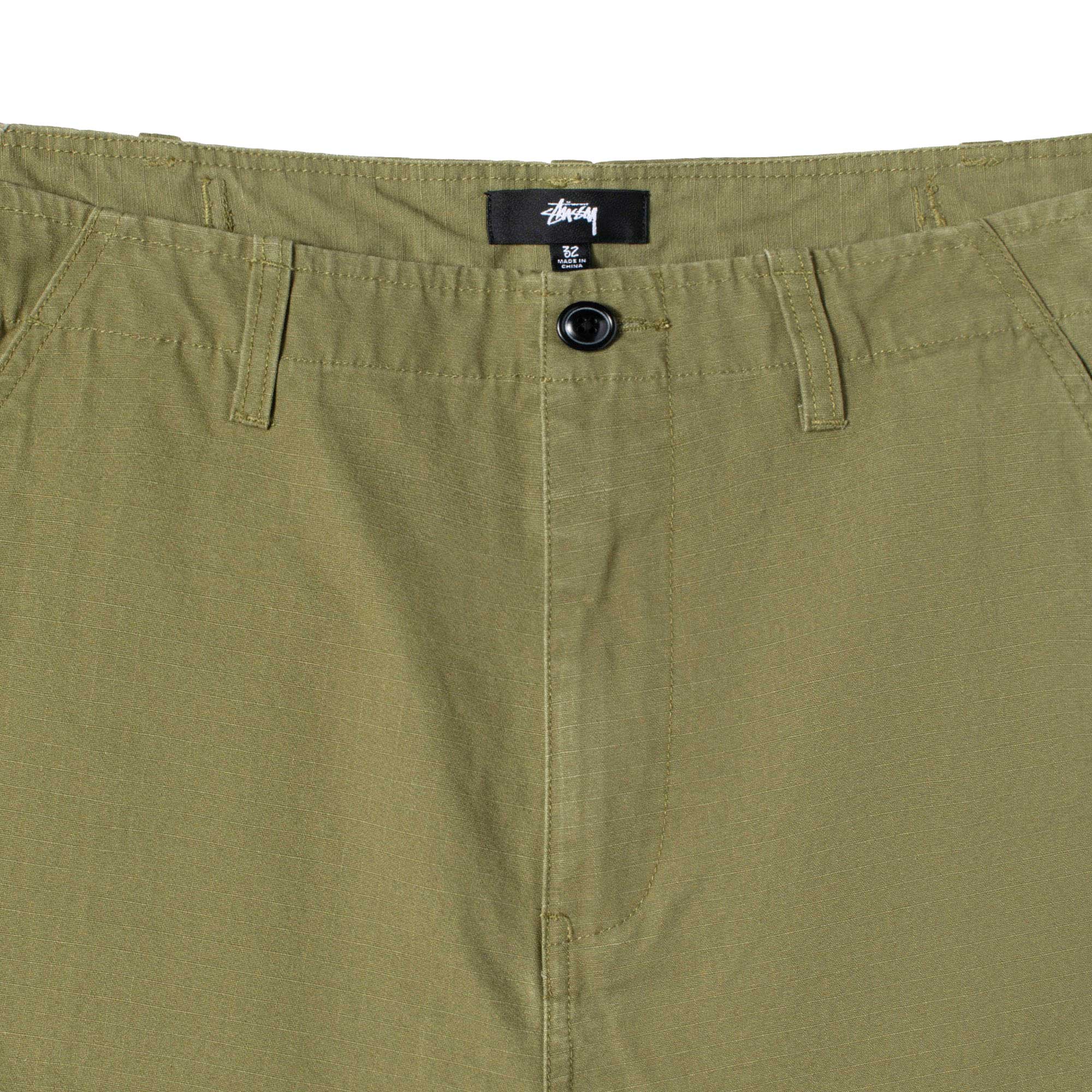 Stussy Ripstop Surplus Cargo - Image 5
