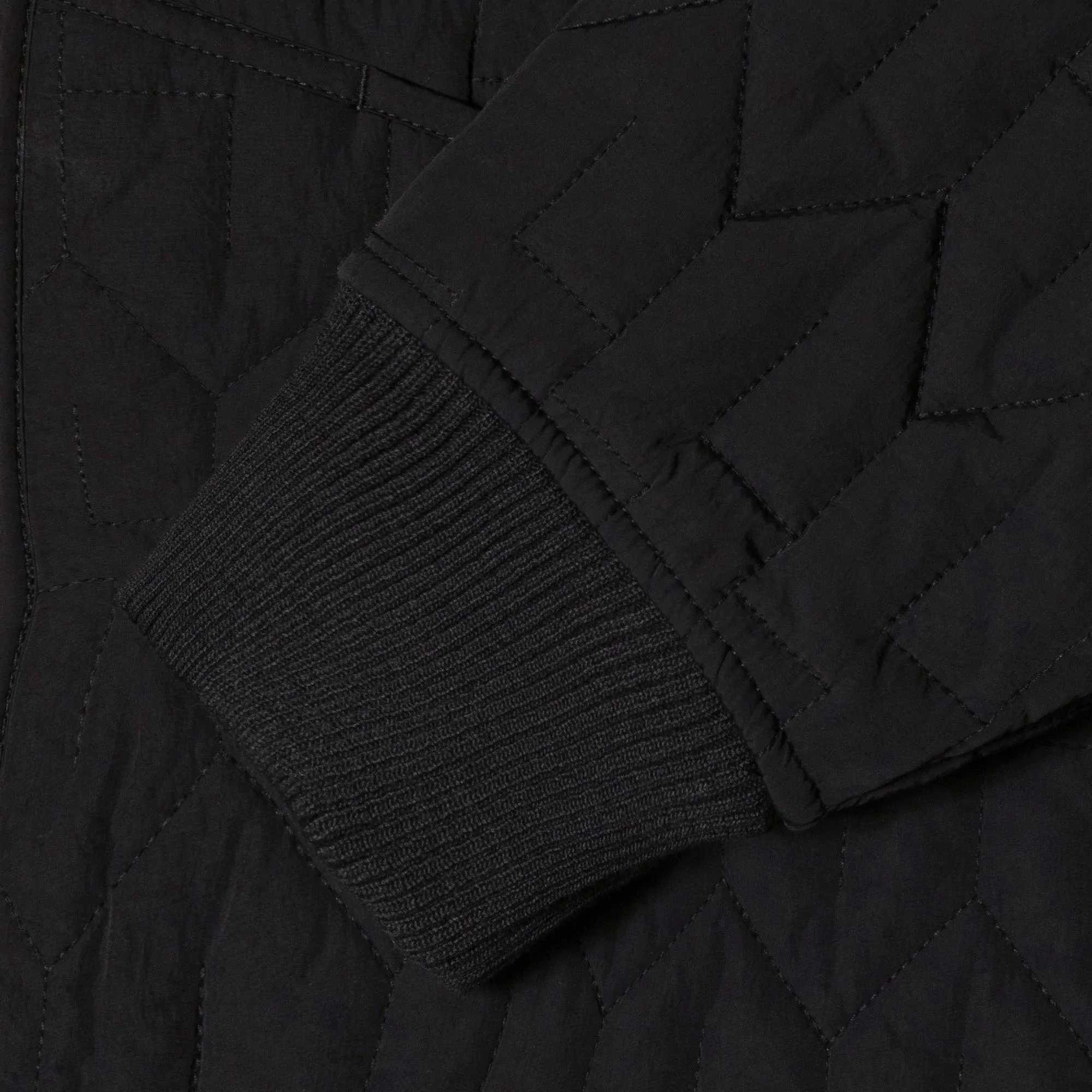 Stussy S Quilted Liner Jacket - Image 8