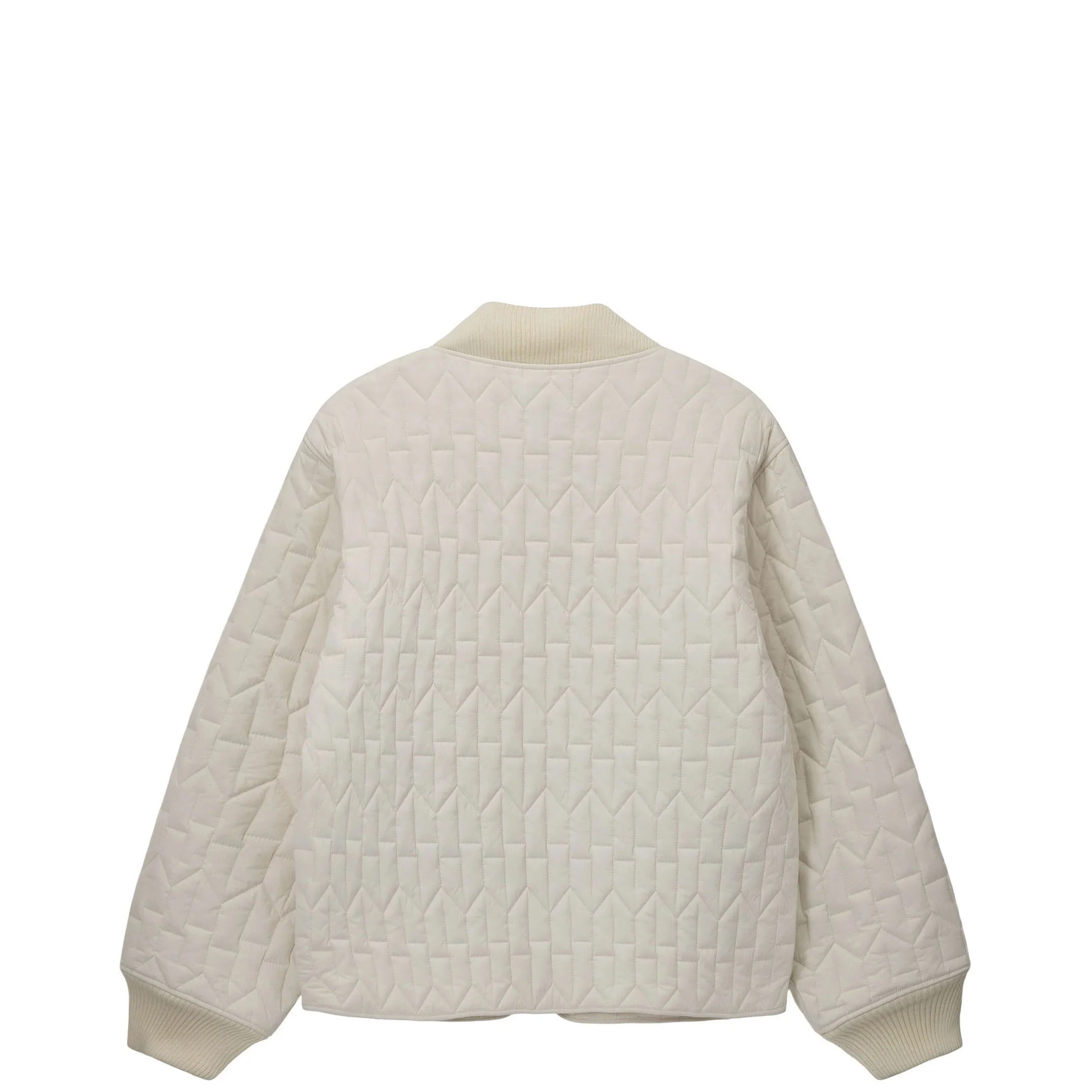 Stussy S Quilted Liner Jacket - Image 2