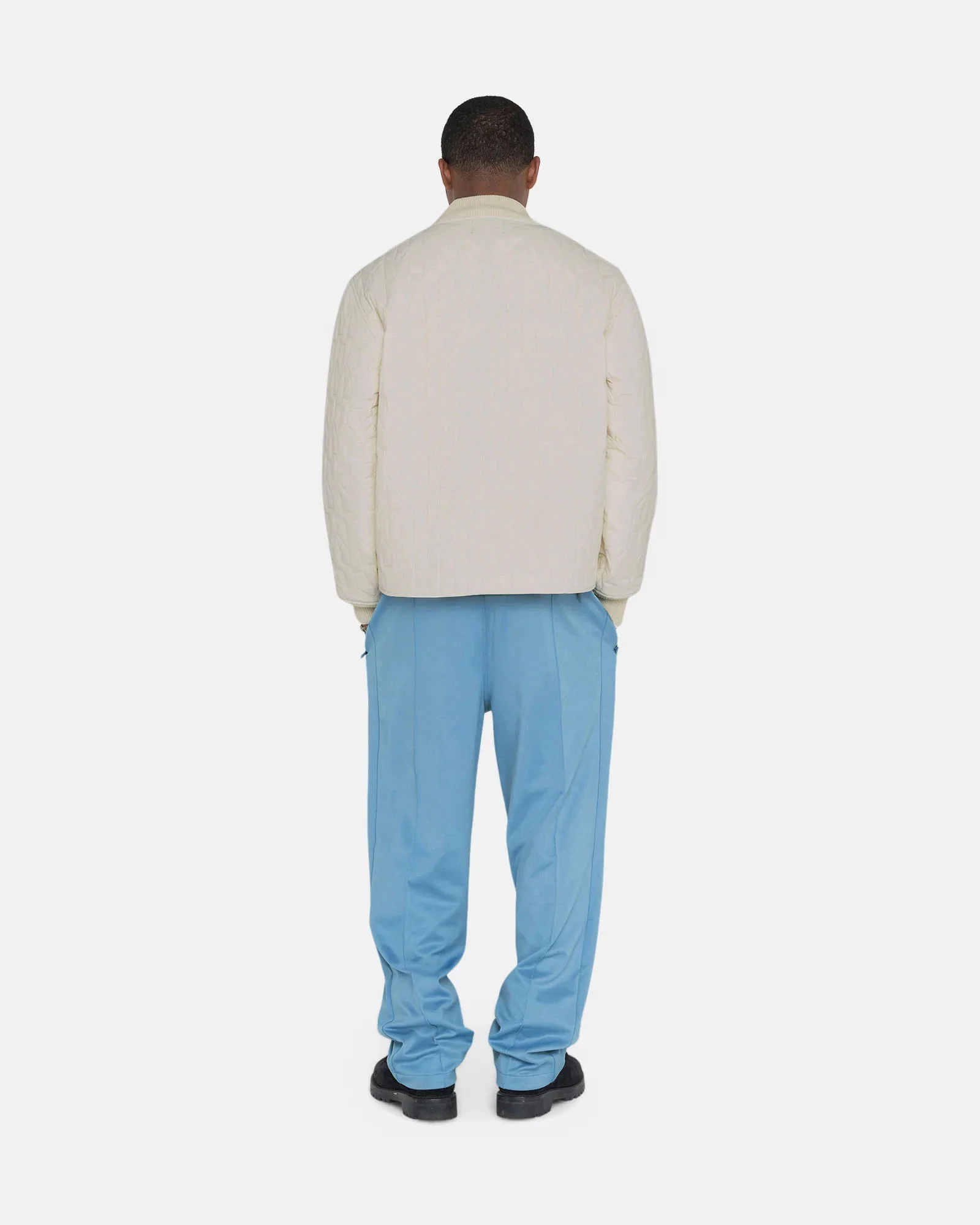 Stussy S Quilted Liner Jacket - Image 8
