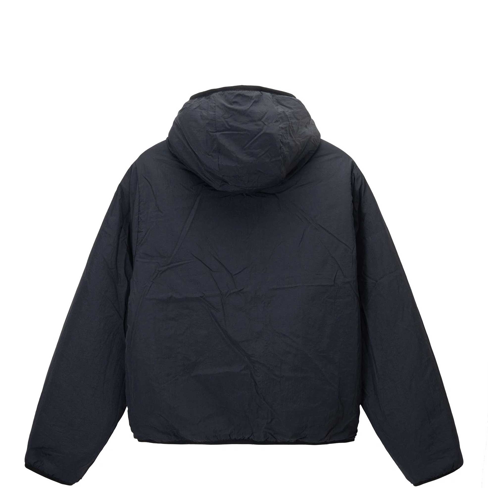 Stussy Sherpa Jacket - Image 4