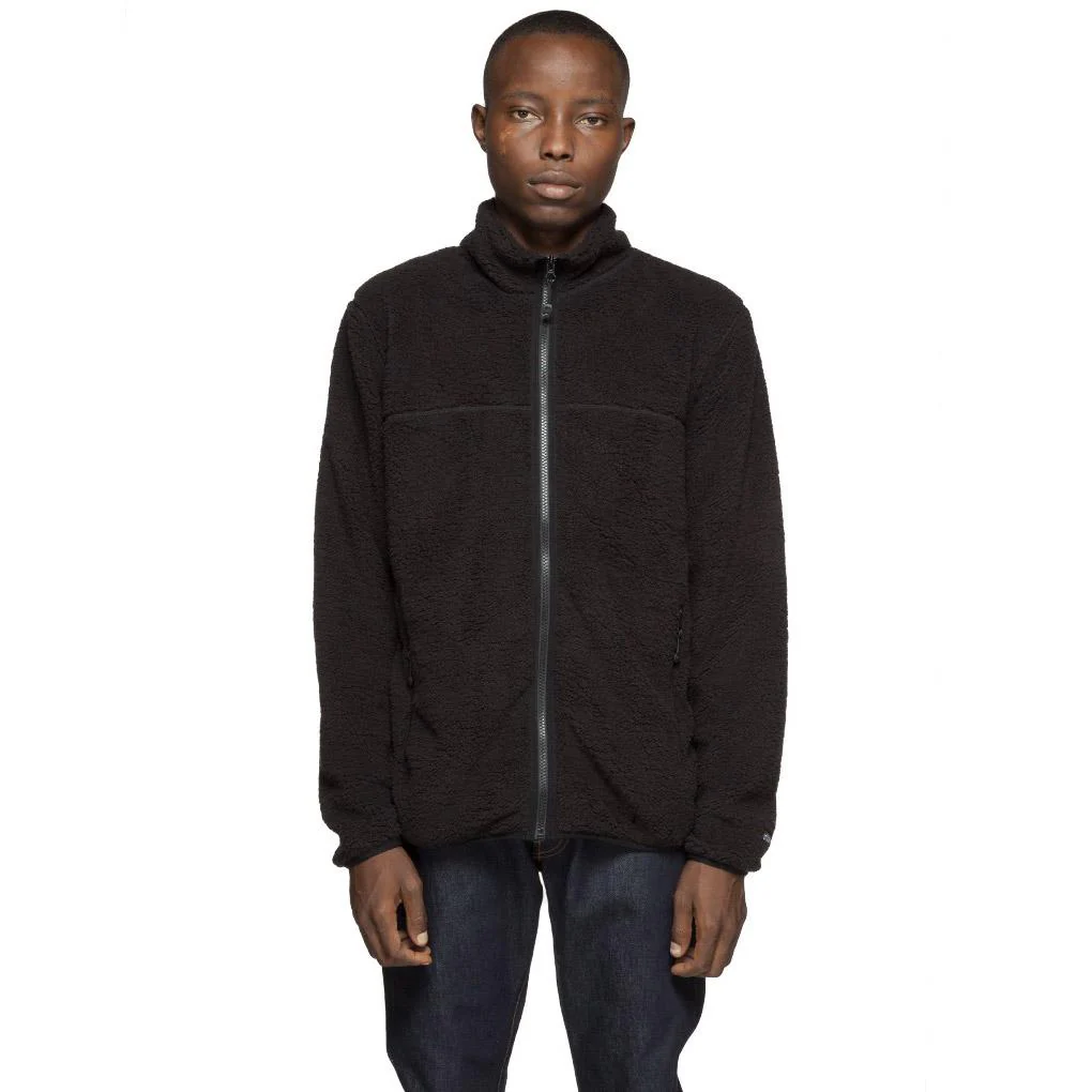 Stussy Sherpa Mock - Image 4