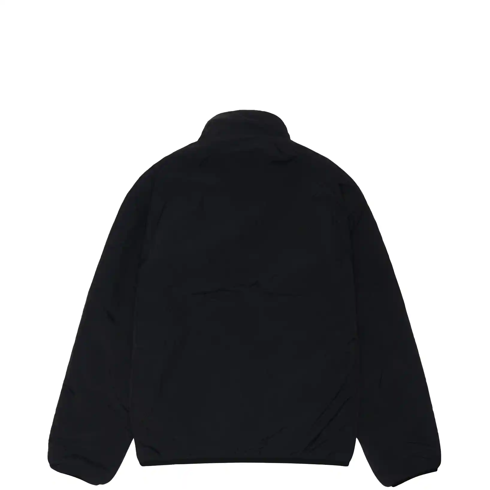 Stussy Sherpa Reversible Jacket, lava - Image 4