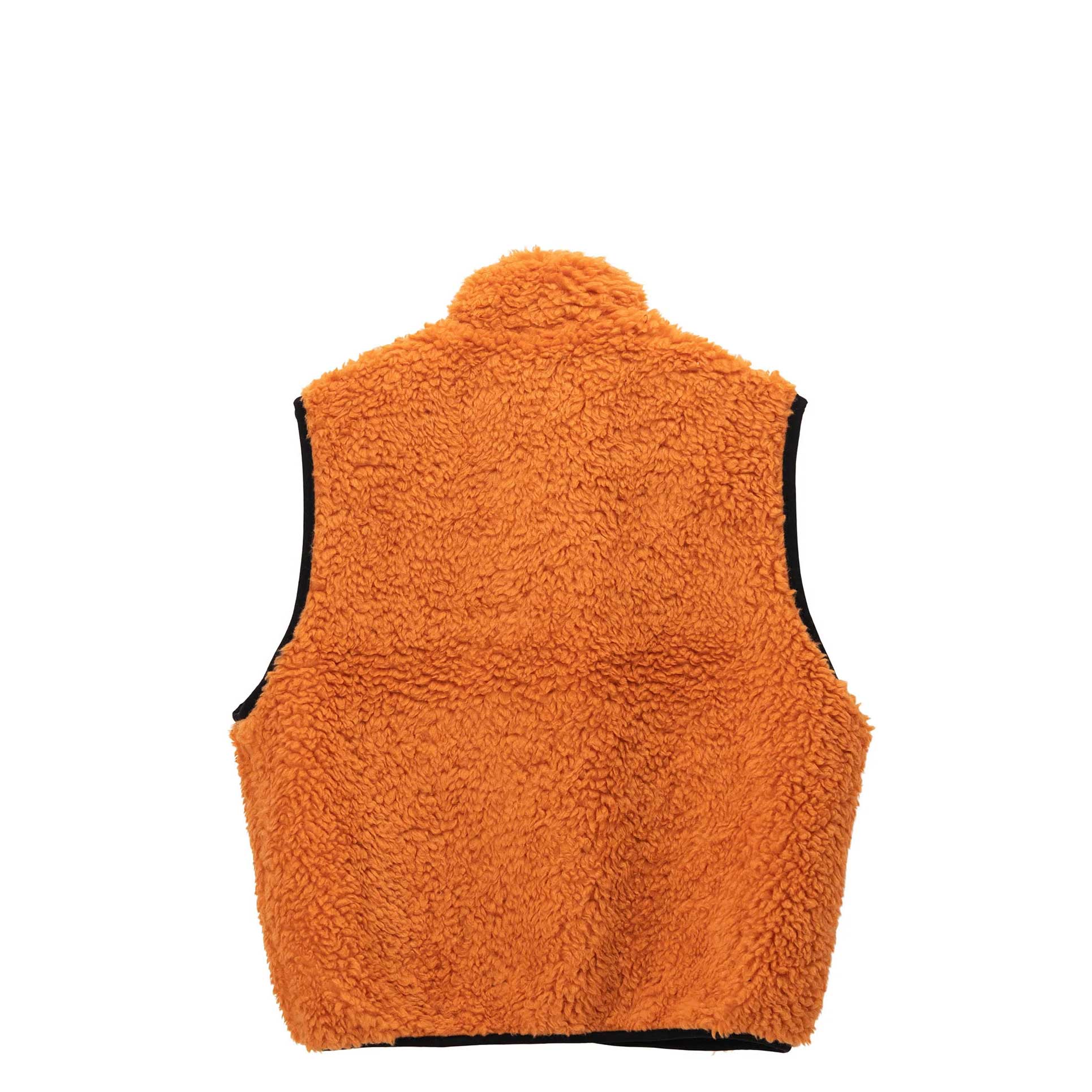 Stussy Sherpa Vest - Image 3