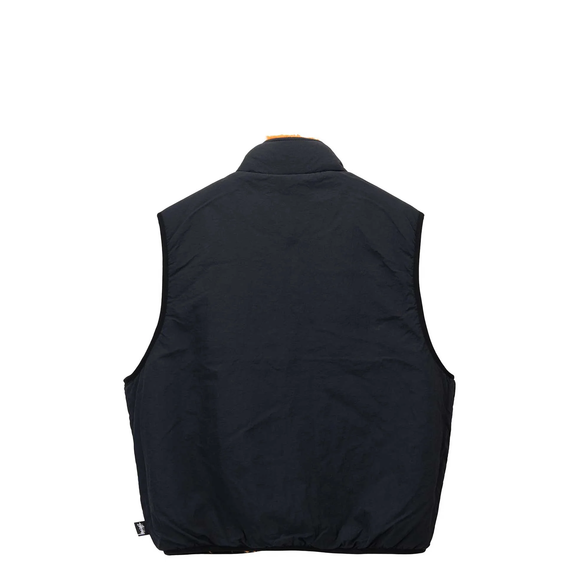 Stussy Sherpa Vest - Image 4
